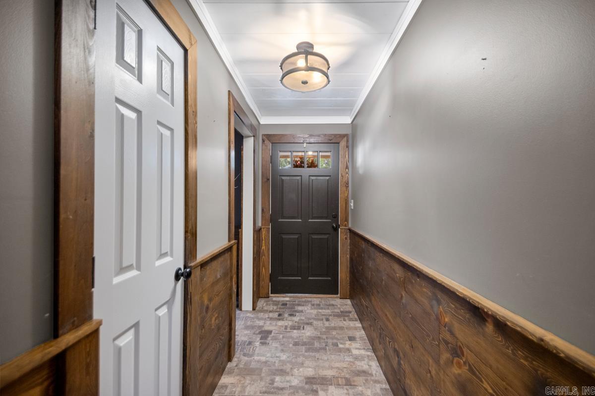 702 Holly Lynn  Bryant, AR
