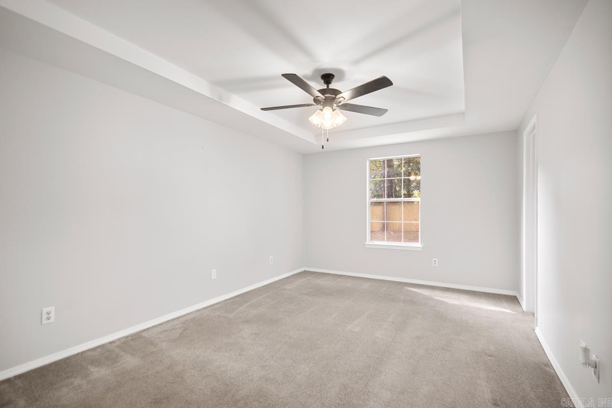 702 Holly Lynn  Bryant, AR