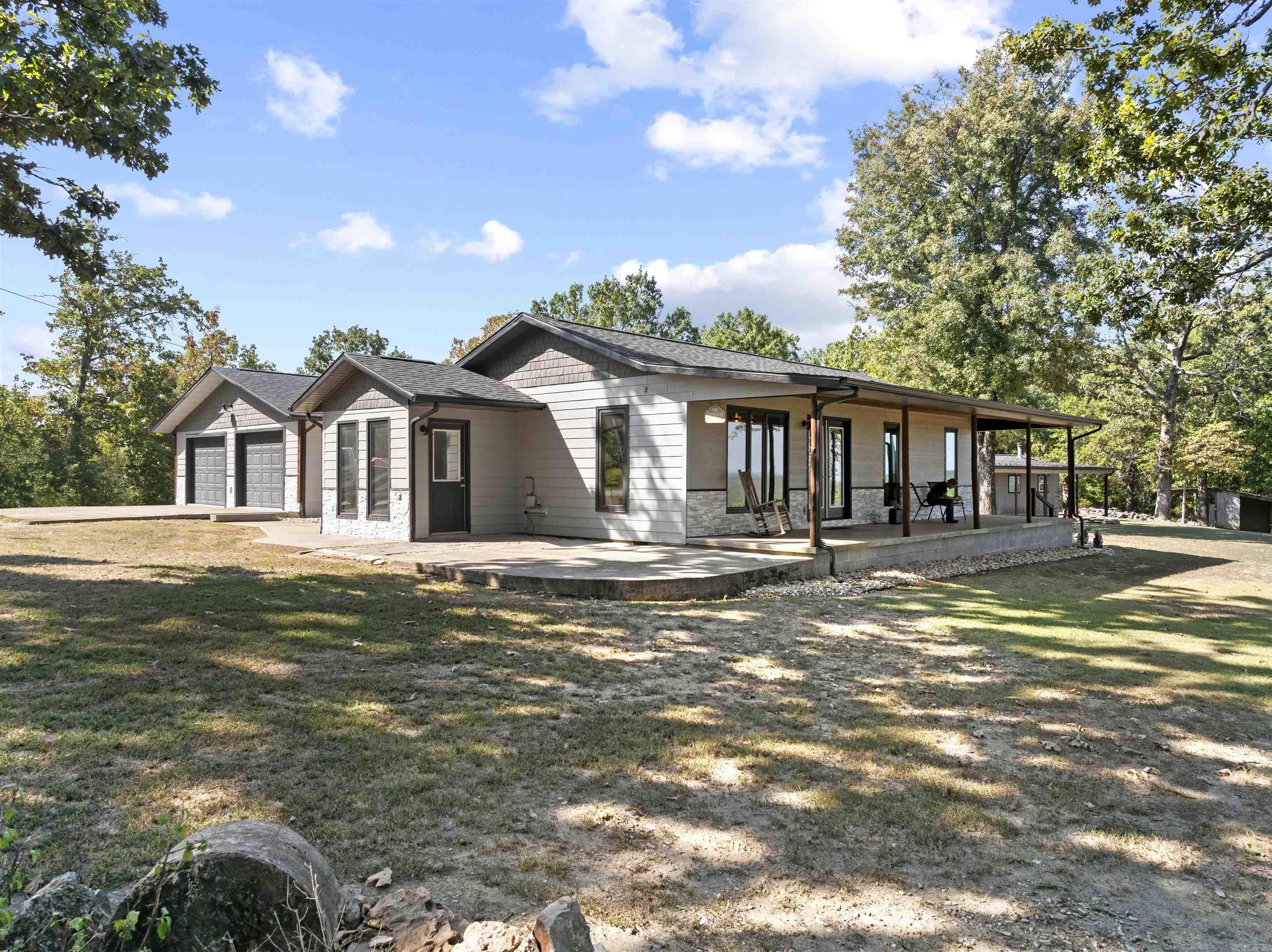 537 Eagles  Peel, AR