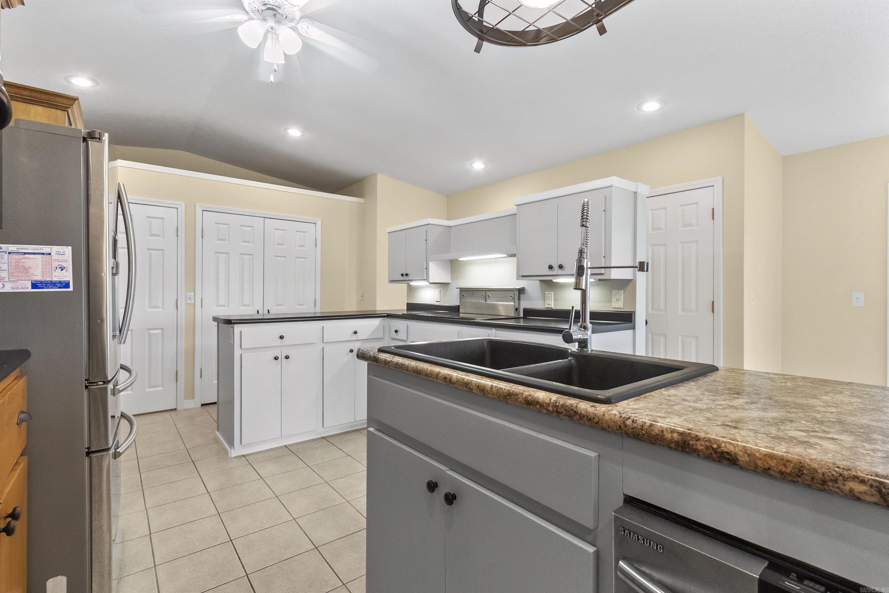 537 Eagles  Peel, AR