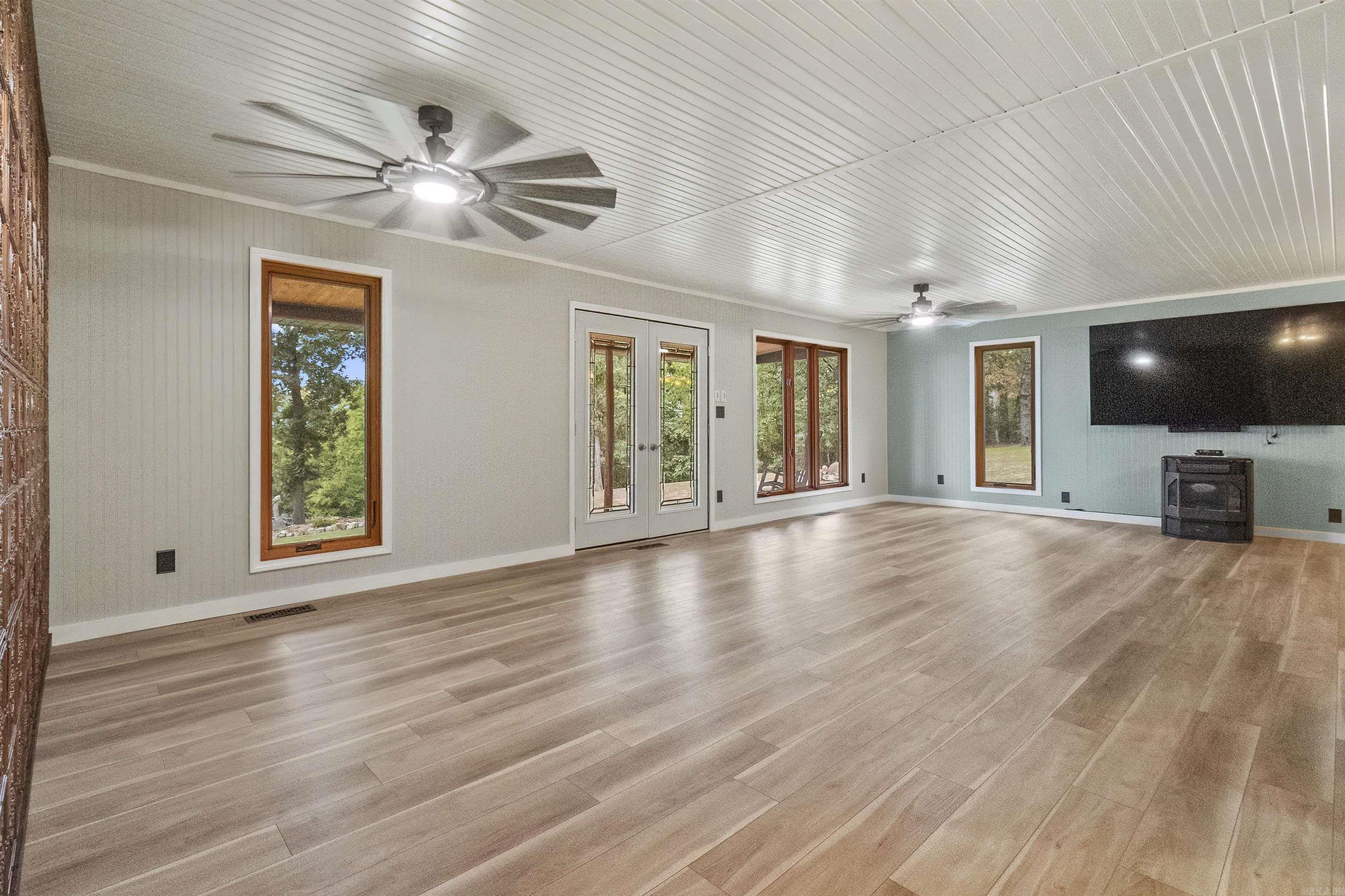 537 Eagles  Peel, AR