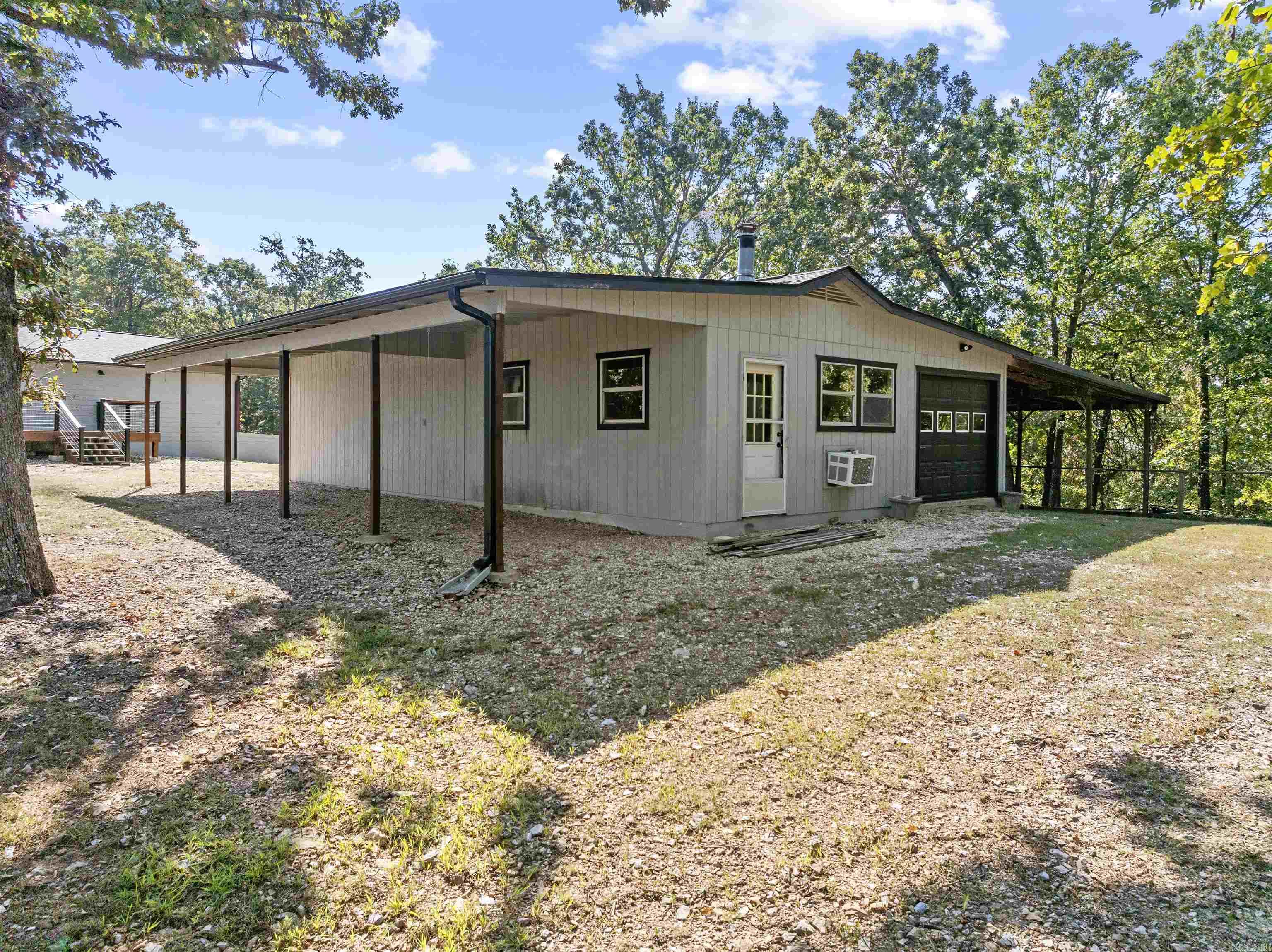 537 Eagles  Peel, AR