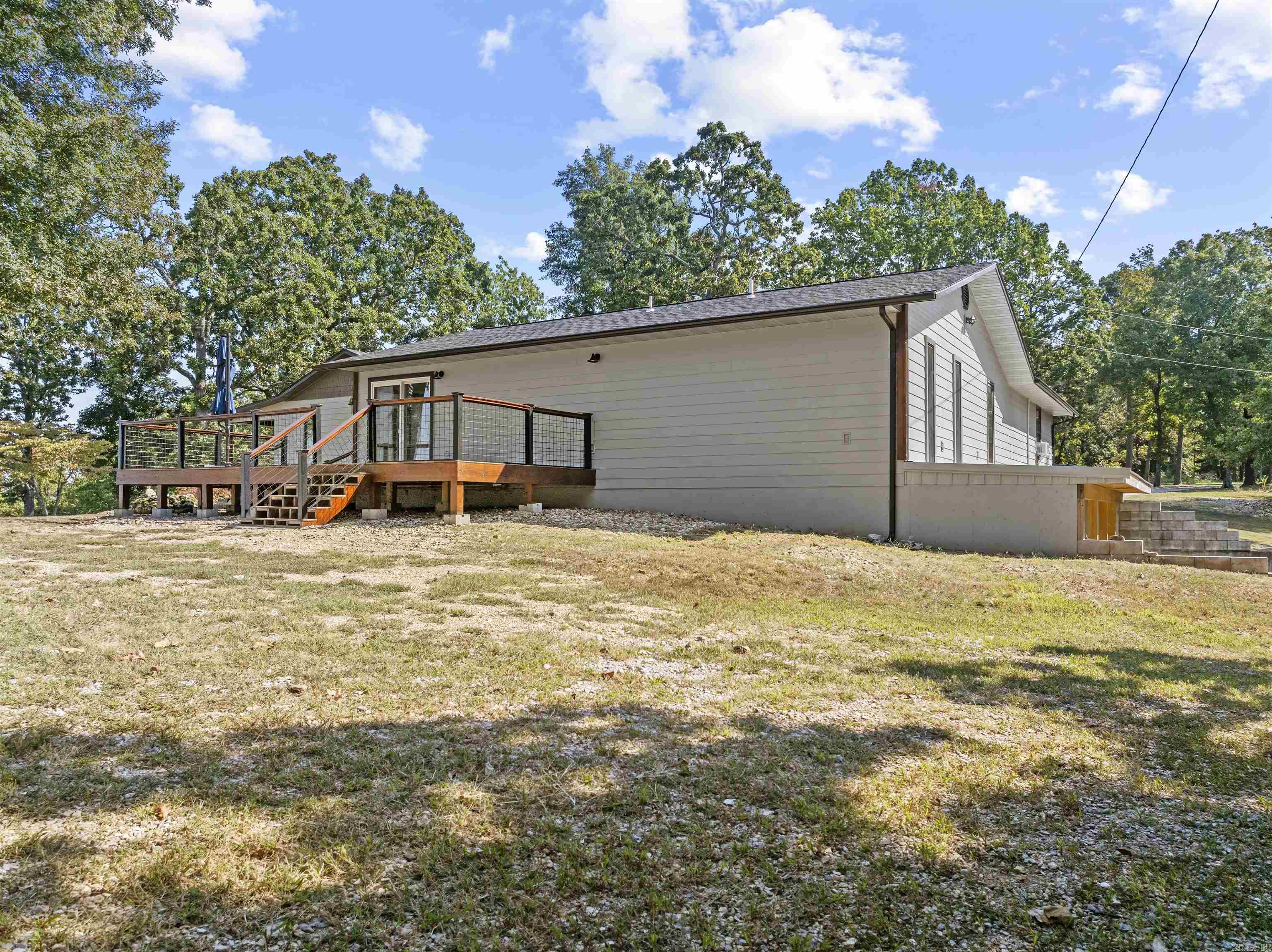 537 Eagles  Peel, AR