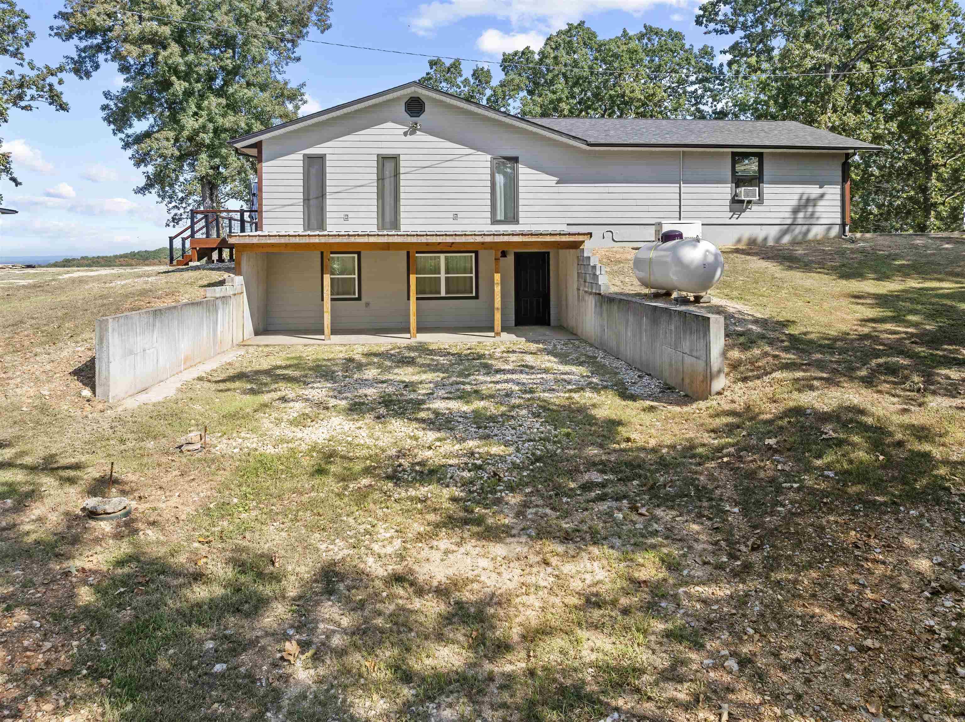 537 Eagles  Peel, AR
