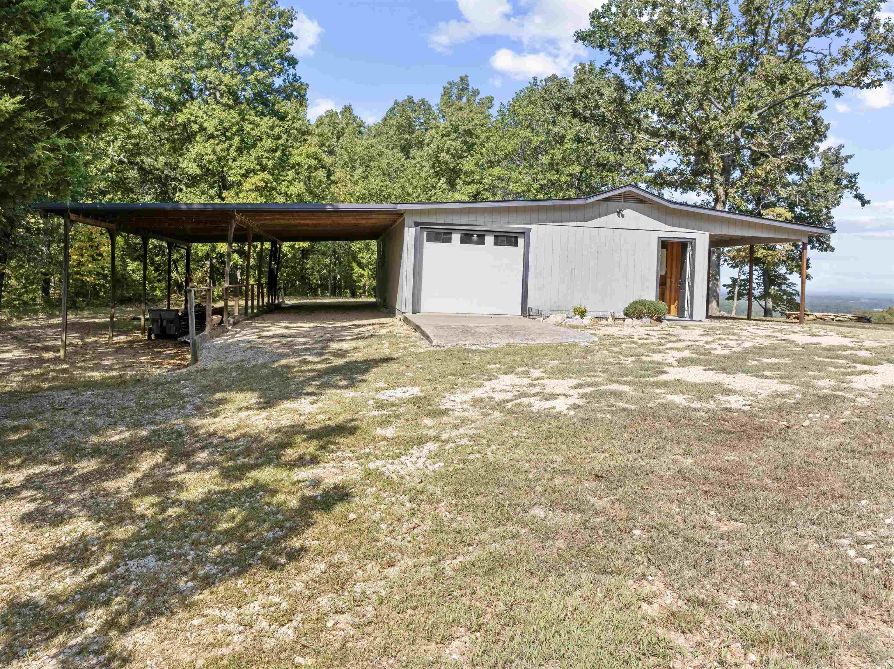 537 Eagles  Peel, AR