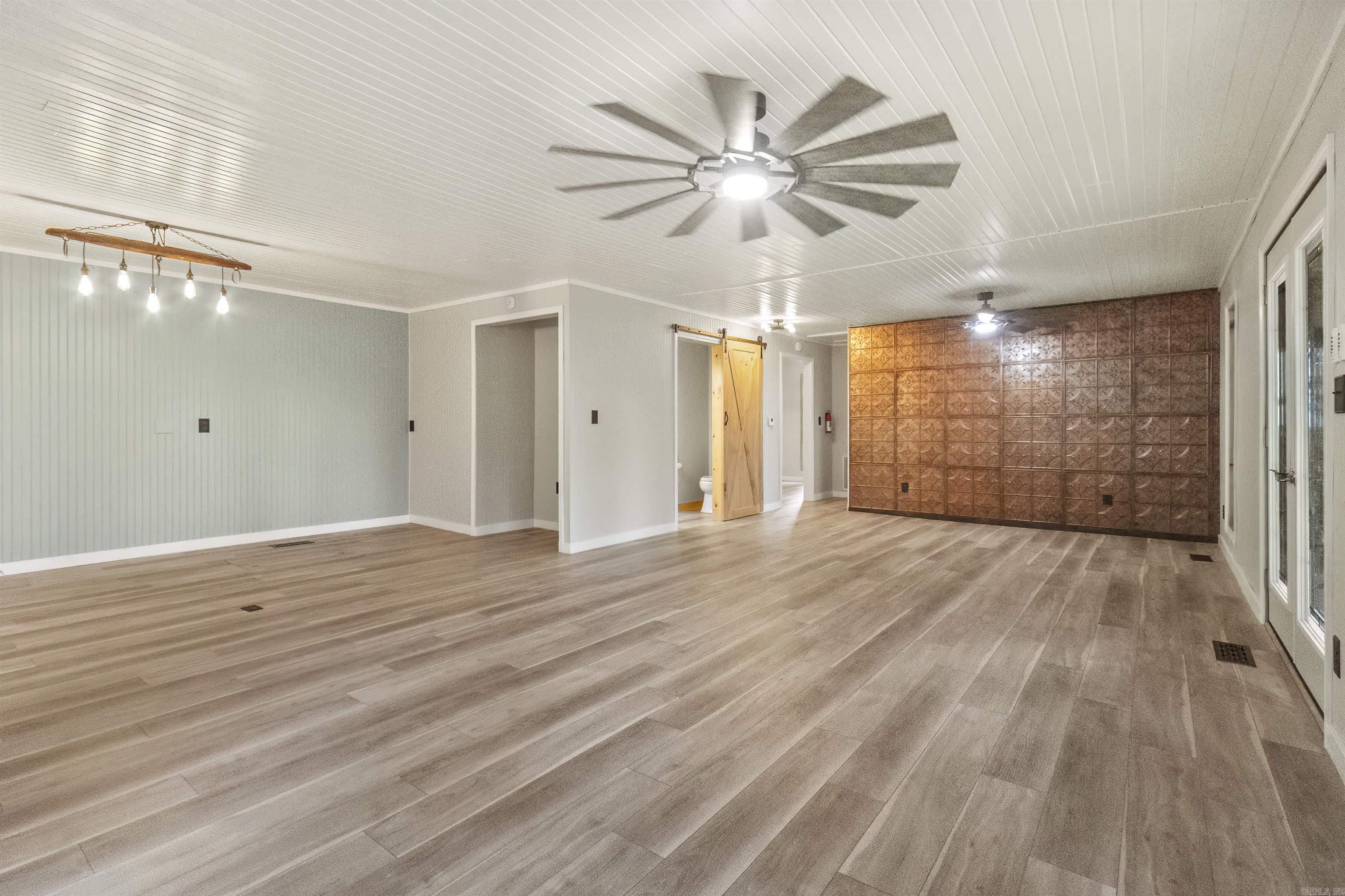 537 Eagles  Peel, AR