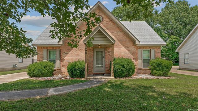 1506  Golf Course  Jonesboro, AR