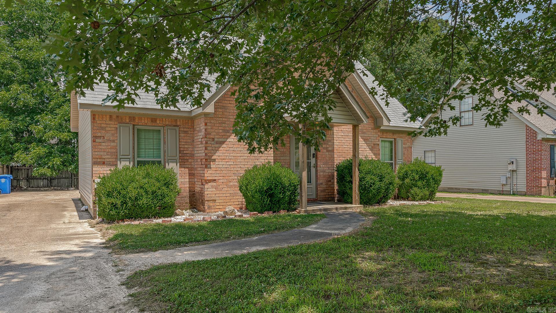 1506 Golf Course  Jonesboro, AR