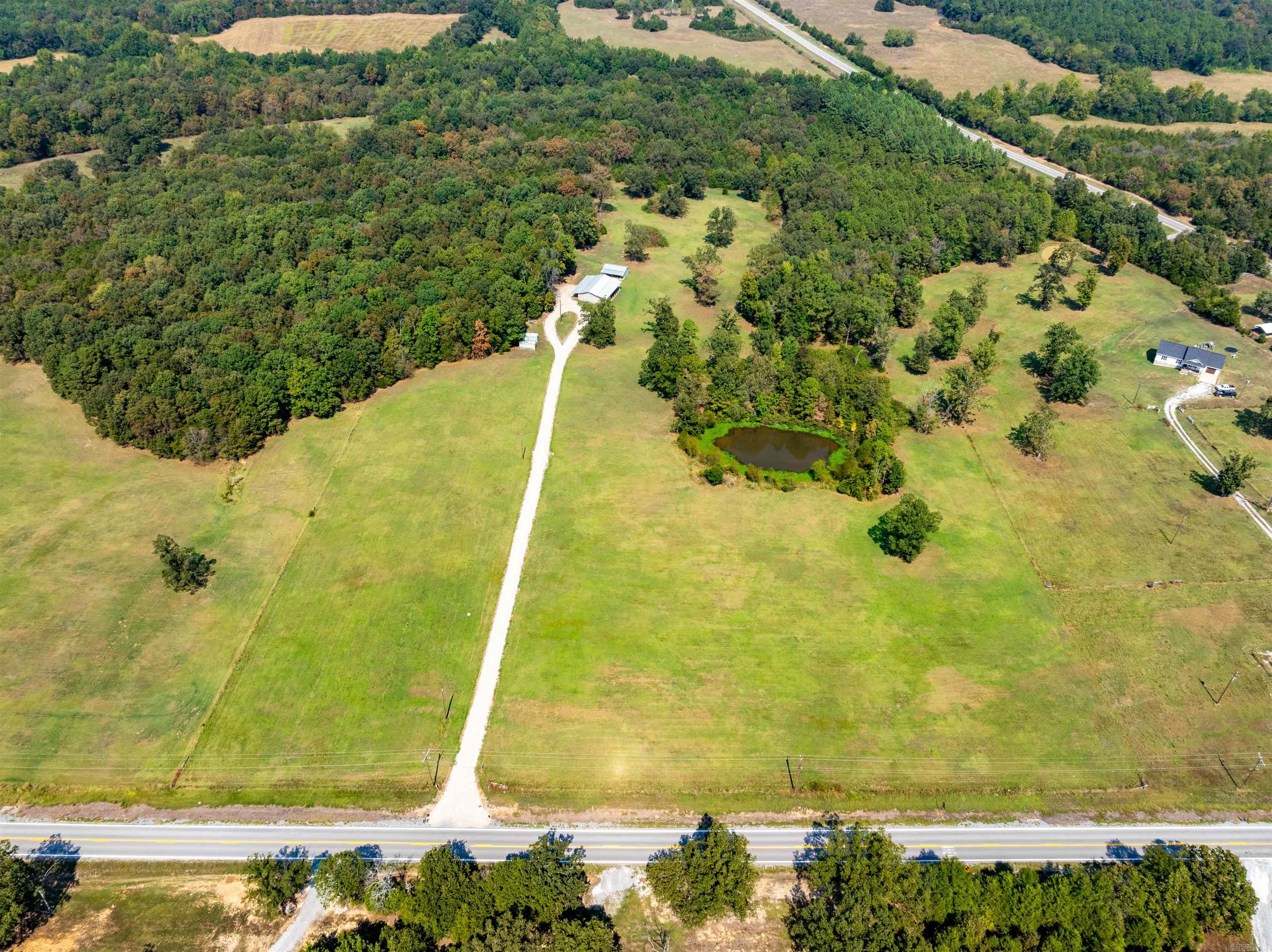 1066 AR Hwy 58  Cave City, AR
