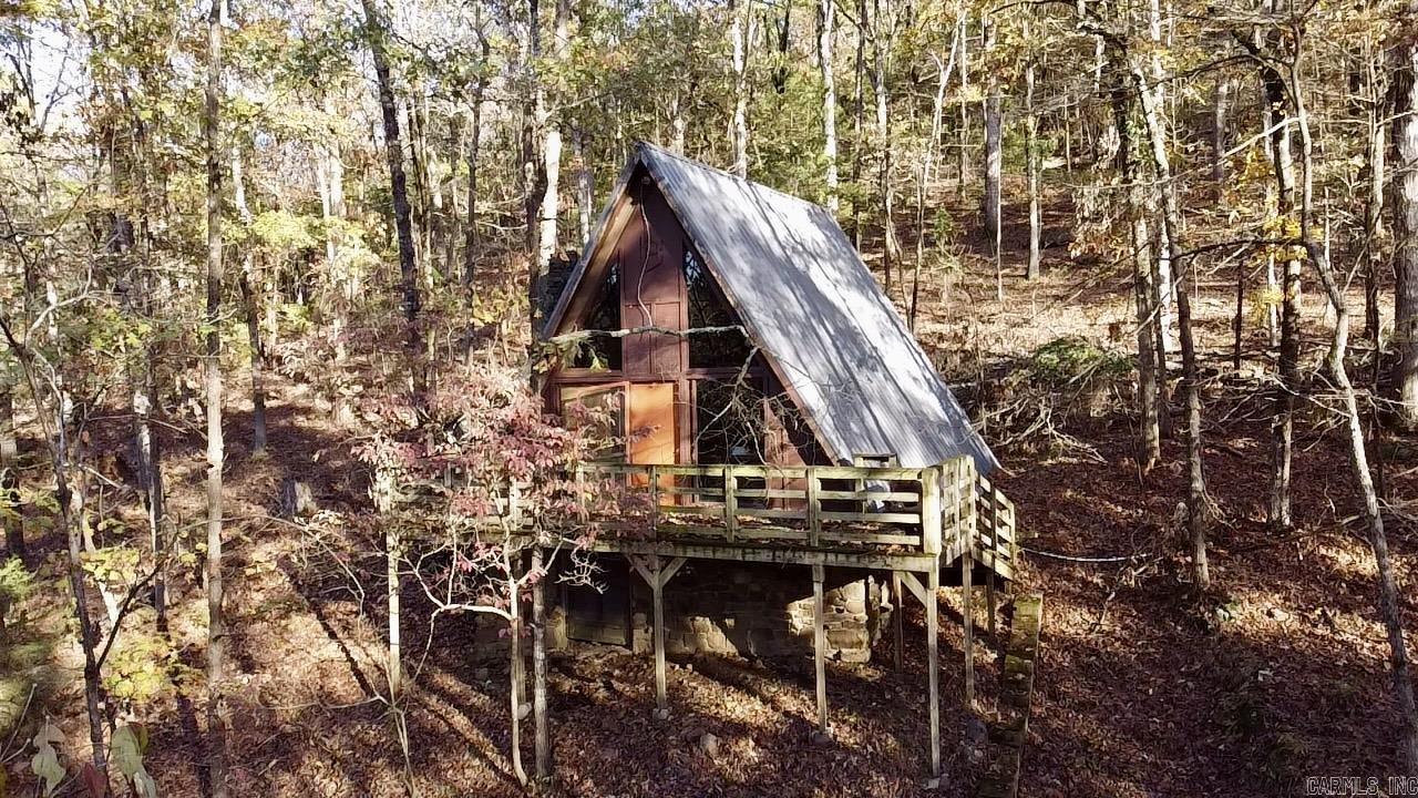 1494 Private Road 2704  London, AR