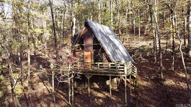 1494  Private Road 2704  London, AR