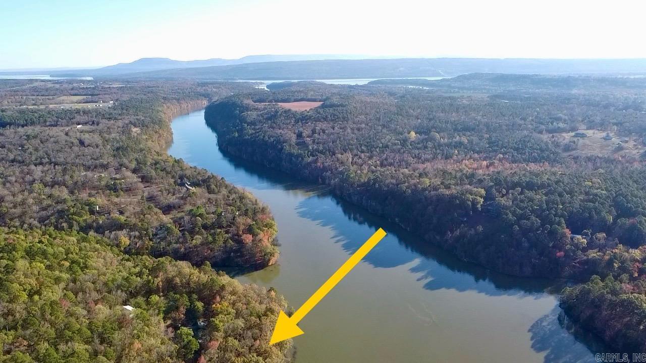 1494 Private Road 2704  London, AR