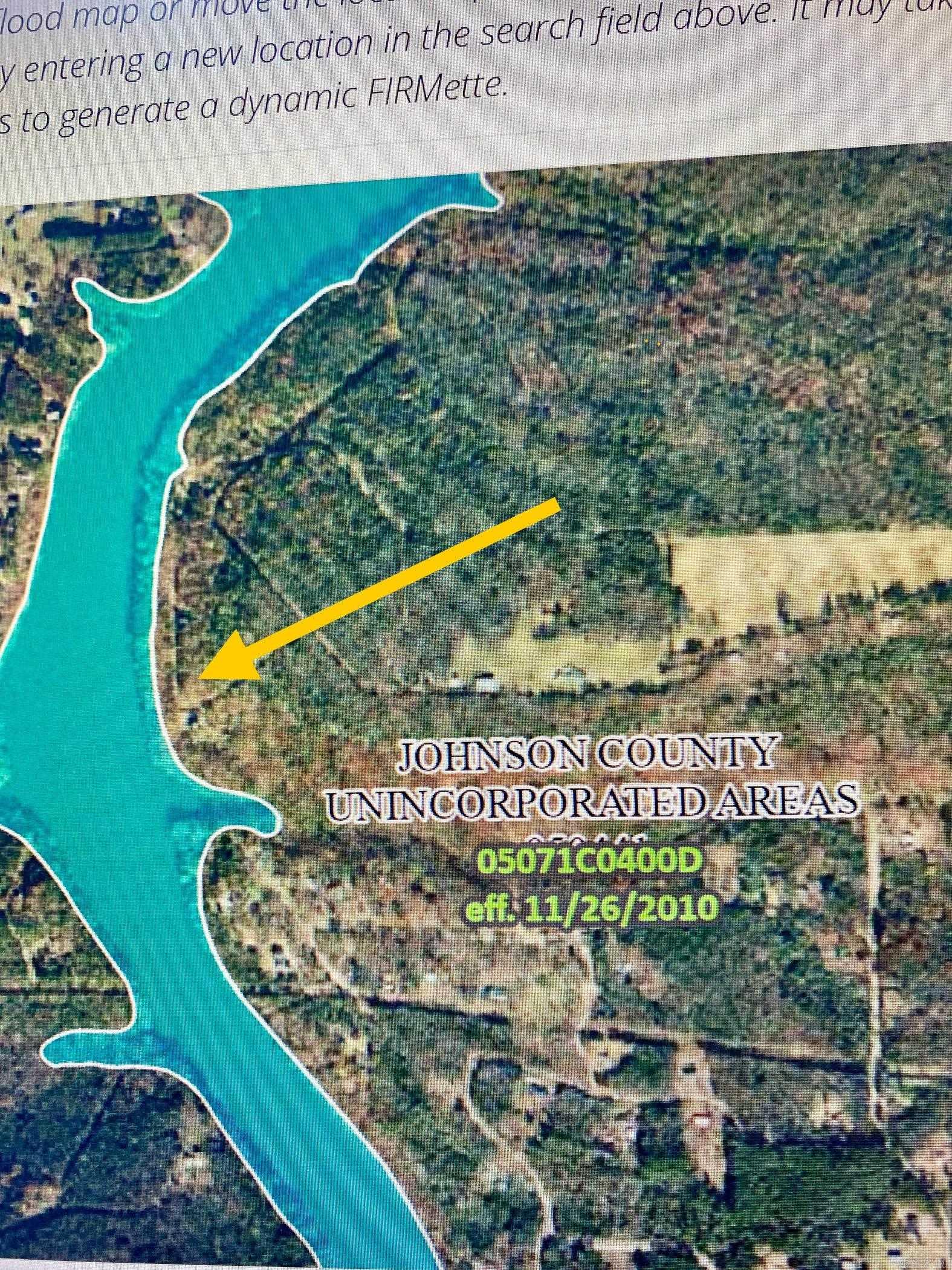1494 Private Road 2704  London, AR