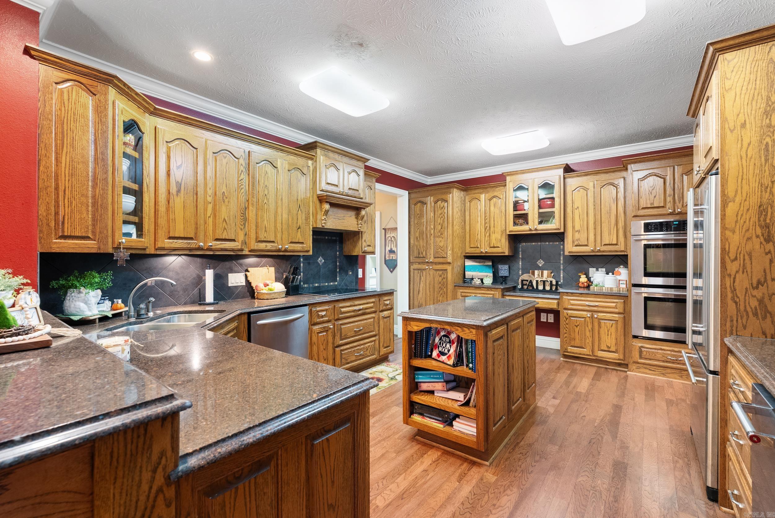 564 HWY 107 N  Enola, AR