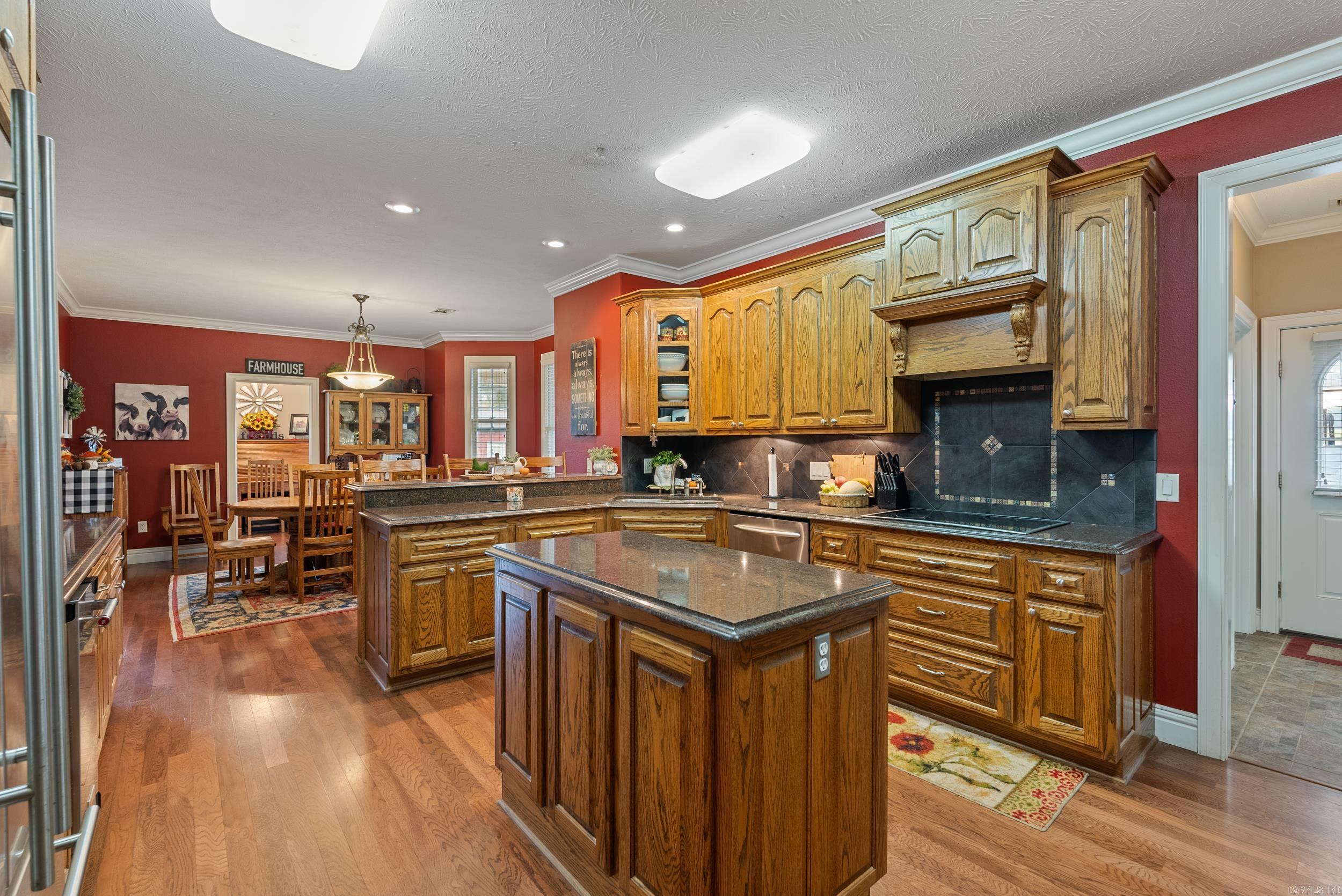 564 HWY 107 N  Enola, AR