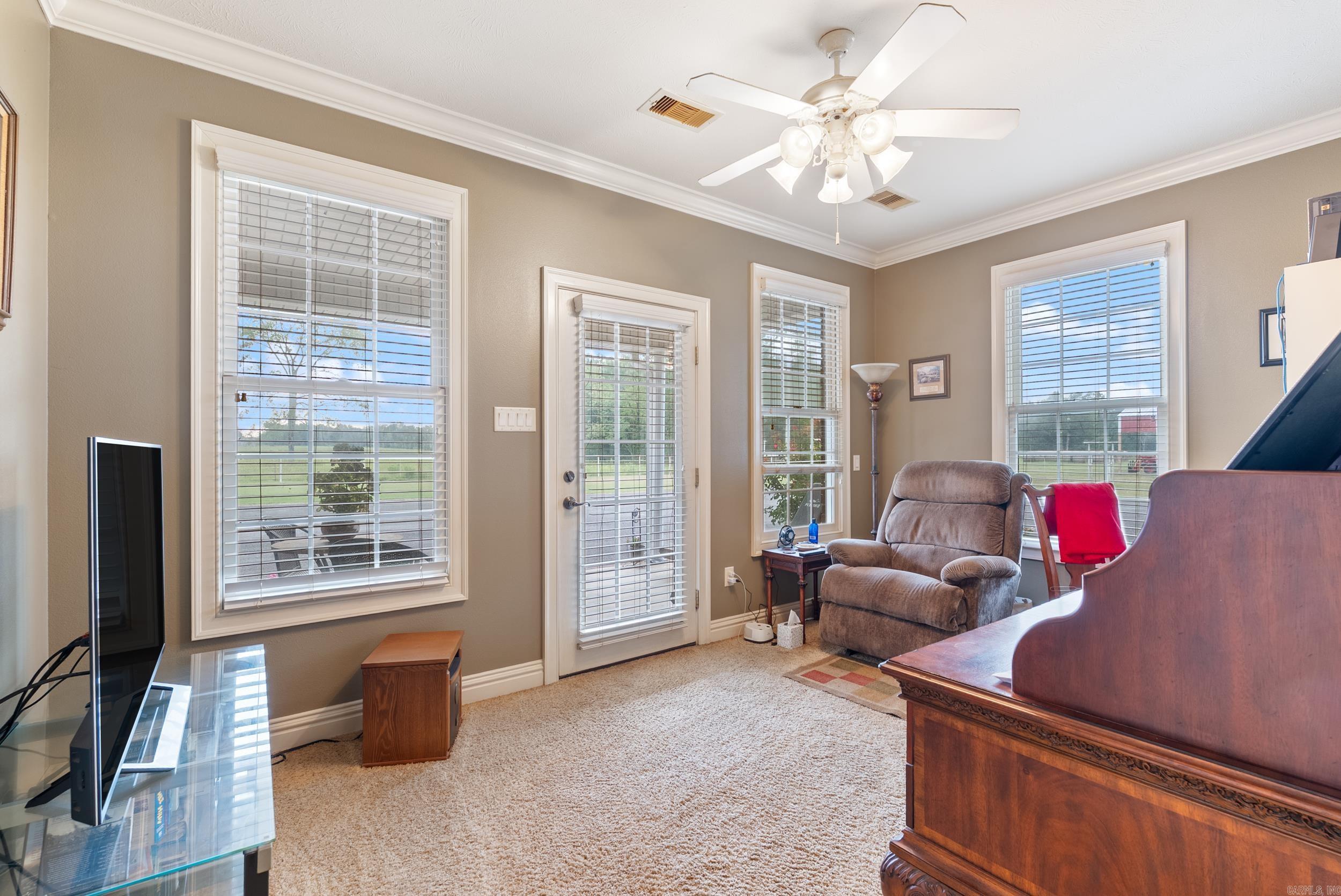 564 HWY 107 N  Enola, AR