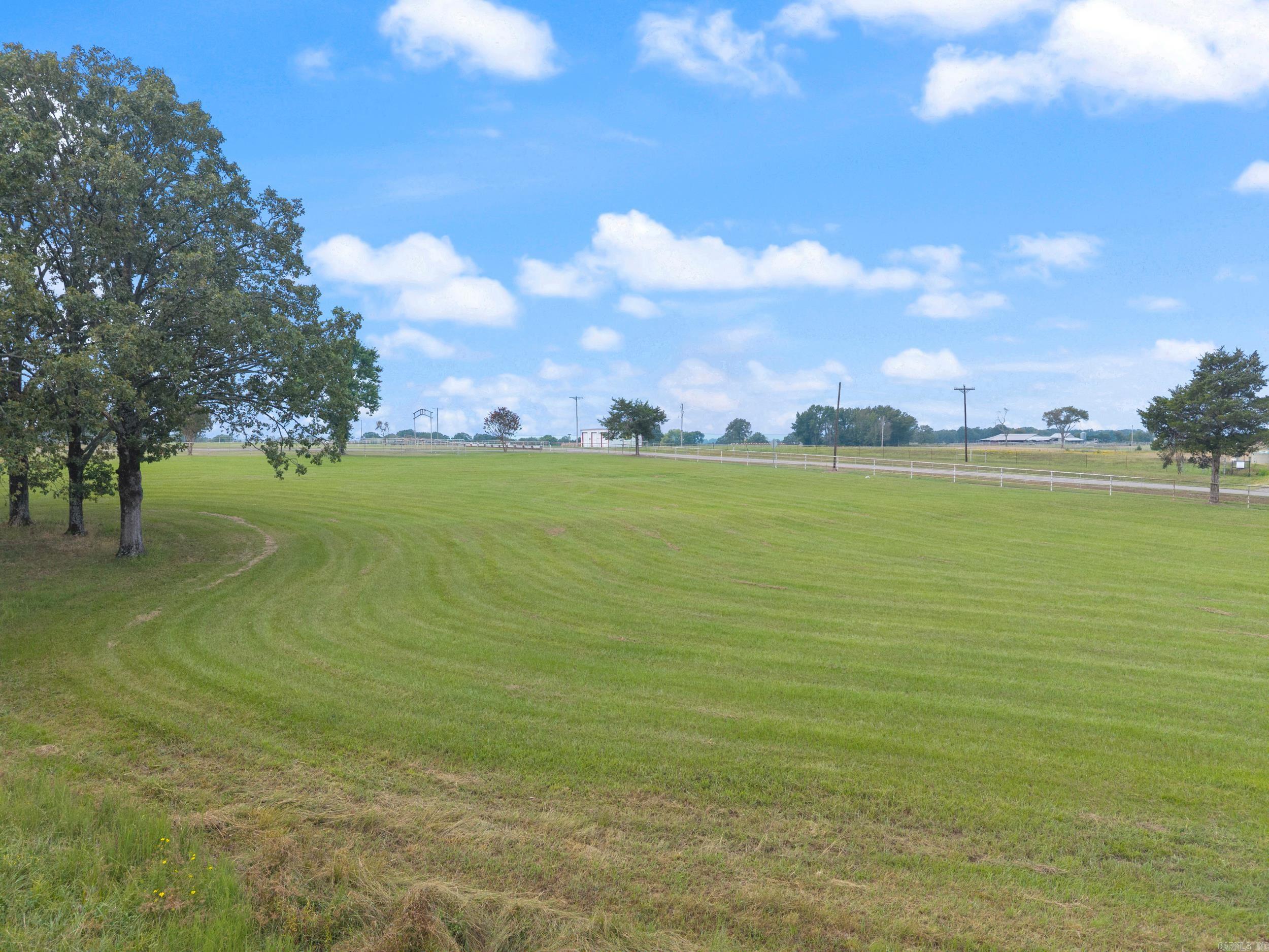 564 HWY 107 N  Enola, AR