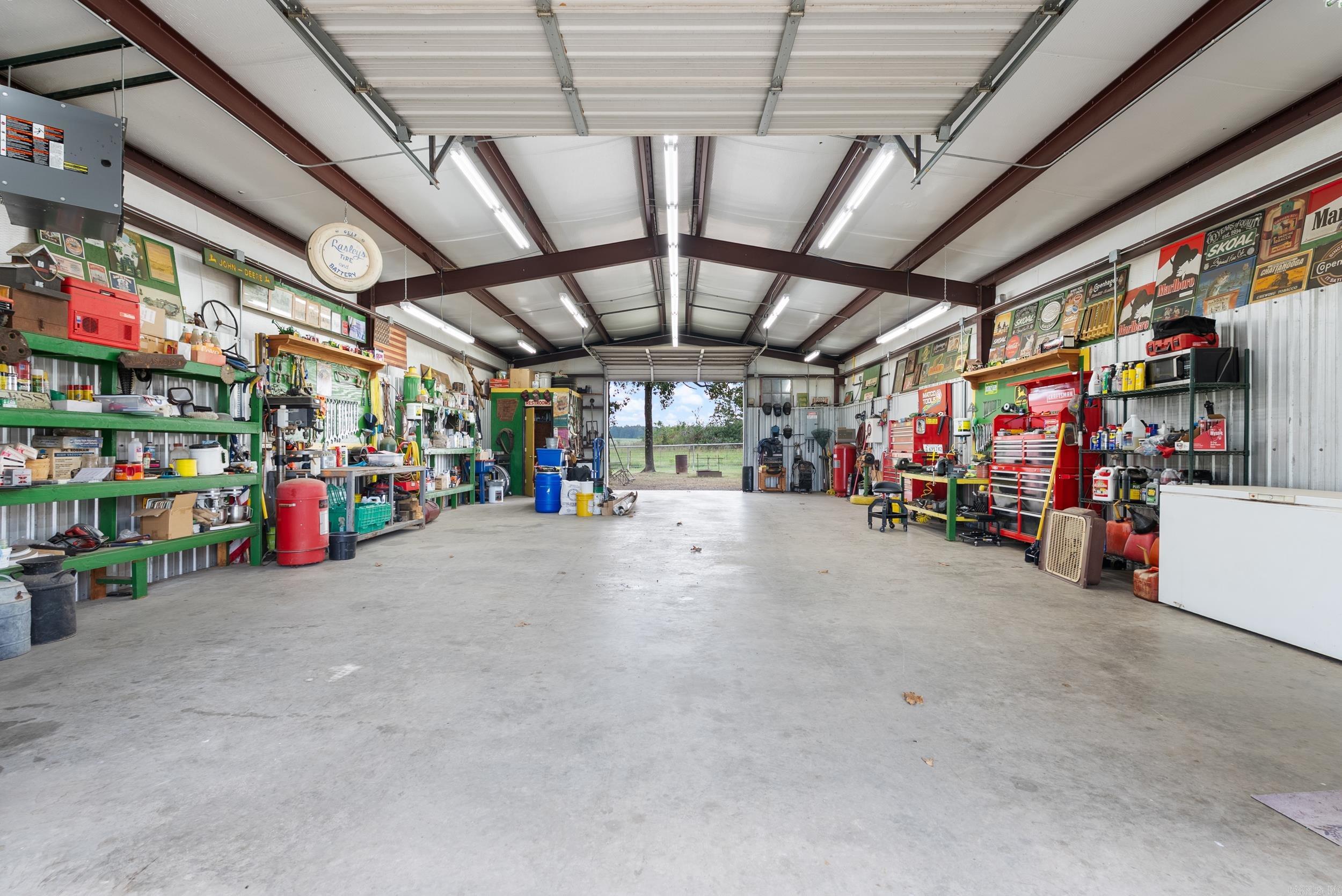 564 HWY 107 N  Enola, AR