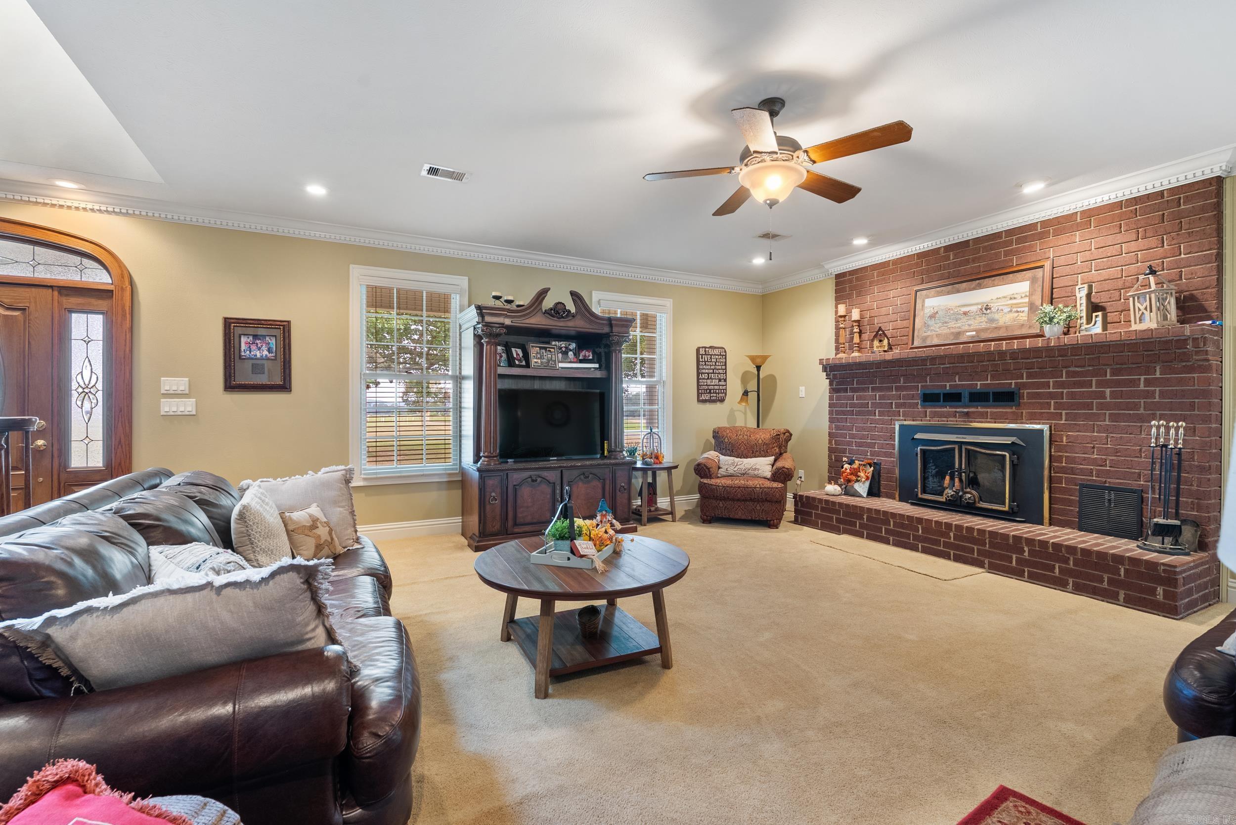 564 HWY 107 N  Enola, AR