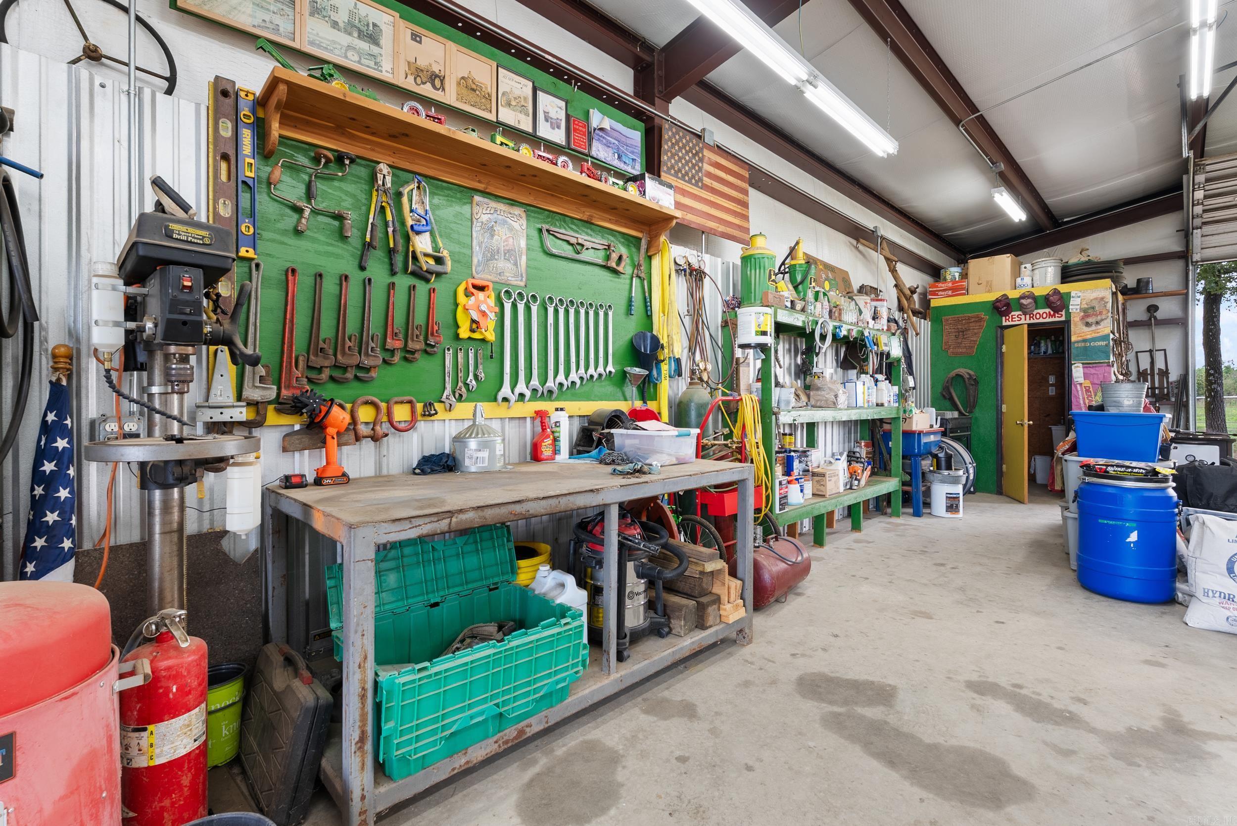 564 HWY 107 N  Enola, AR