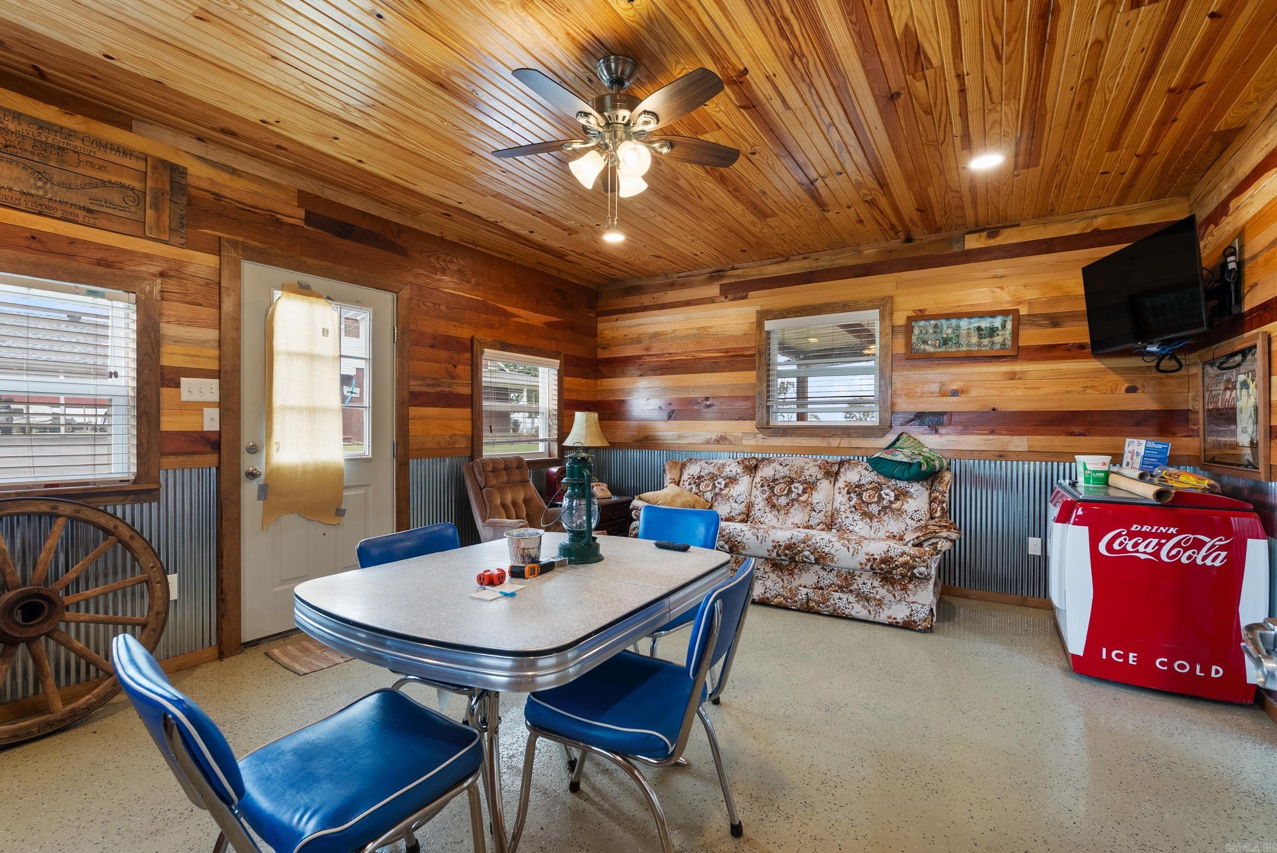 564 HWY 107 N  Enola, AR