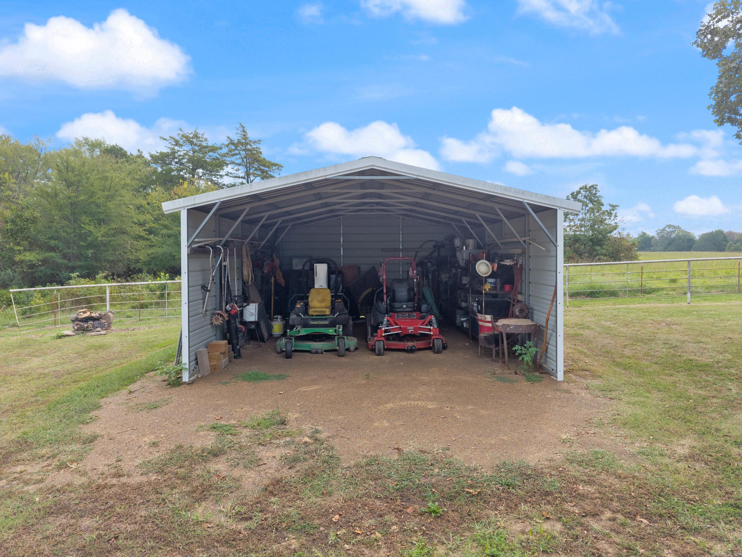 564 HWY 107 N  Enola, AR