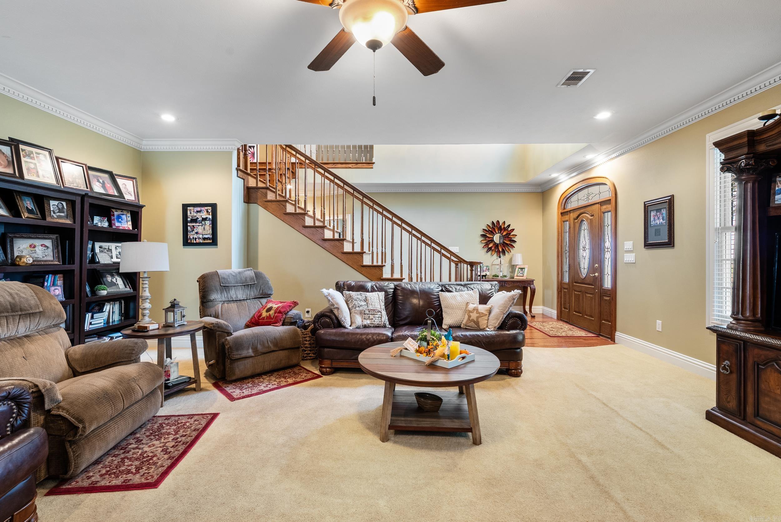 564 HWY 107 N  Enola, AR