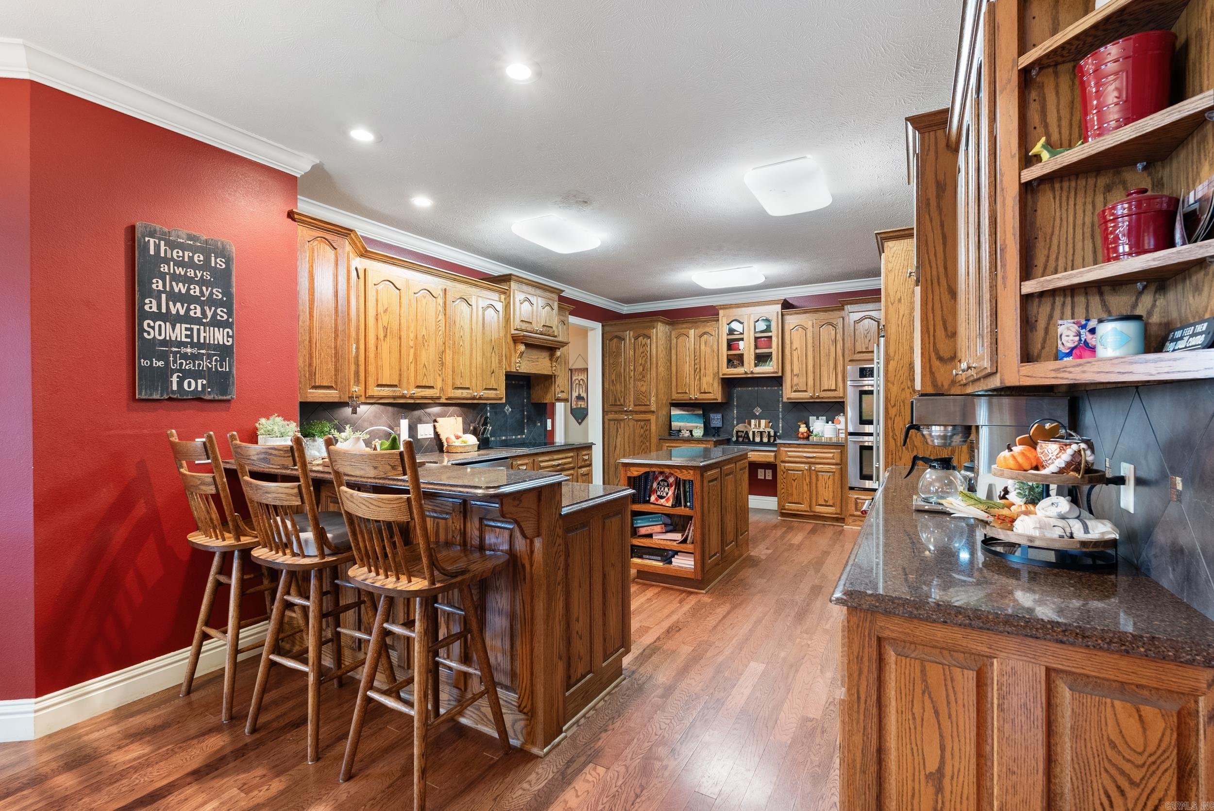 564 HWY 107 N  Enola, AR