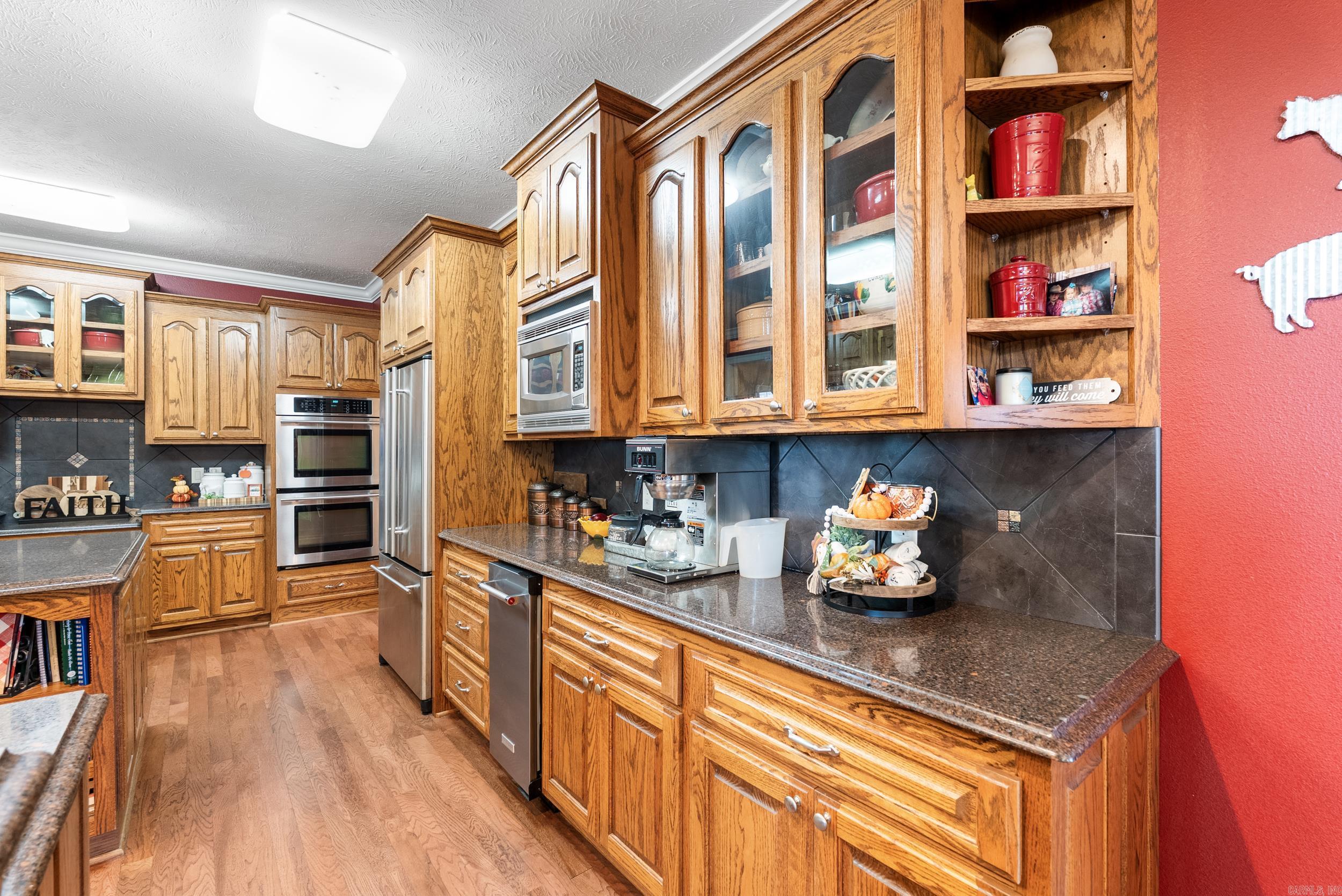 564 HWY 107 N  Enola, AR