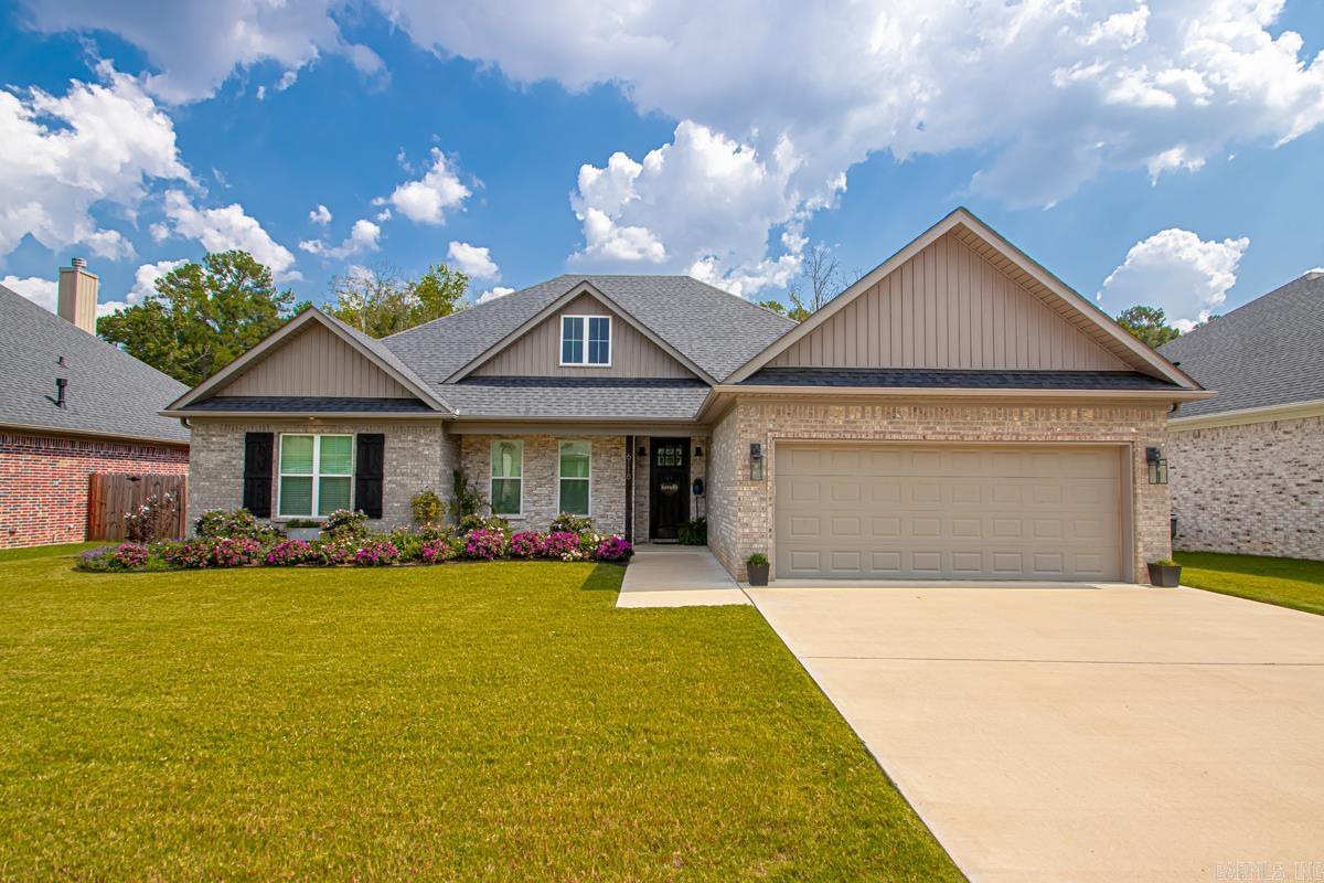 6118 Creekwater  Alexander, AR
