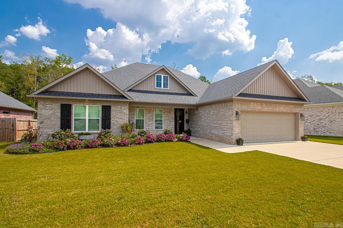 6118 Creekwater  Alexander, AR