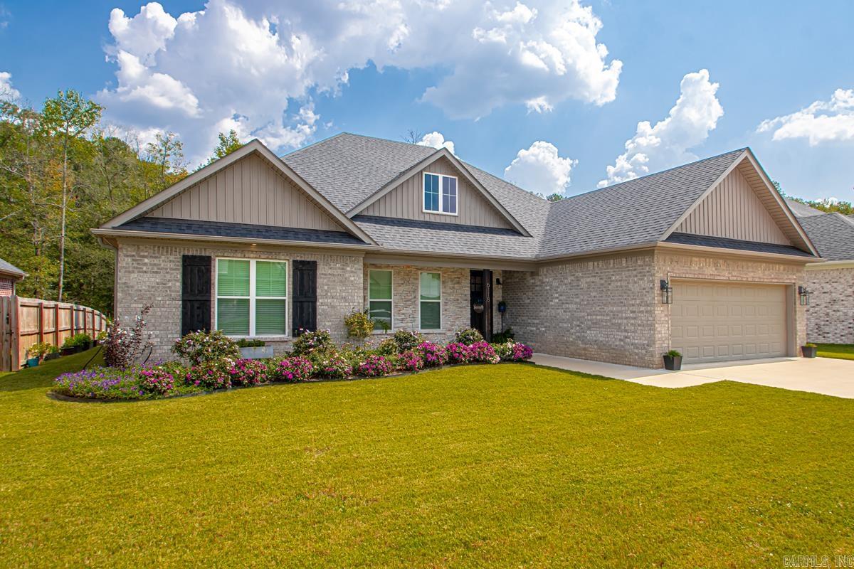 6118 Creekwater  Alexander, AR