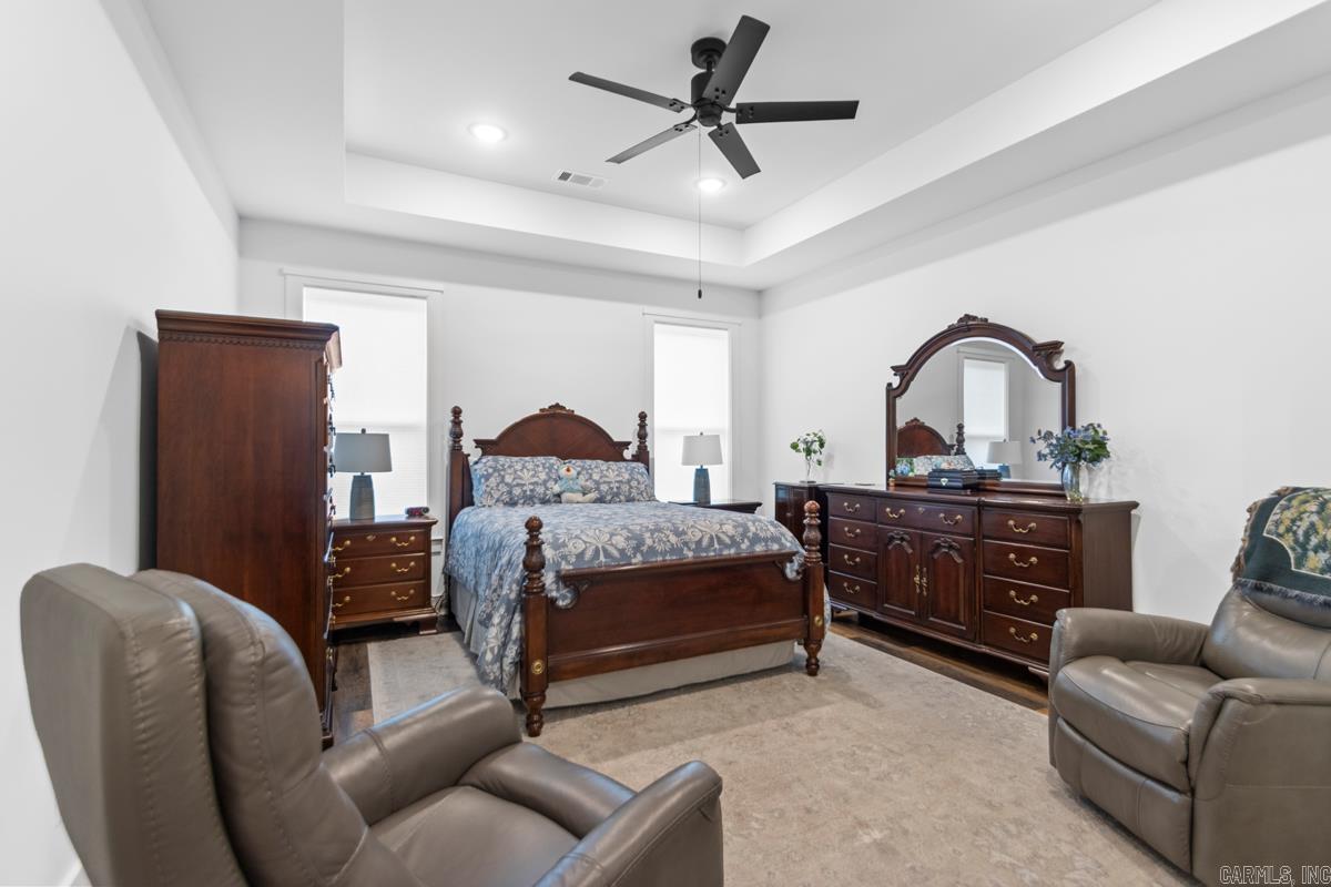 6118 Creekwater  Alexander, AR