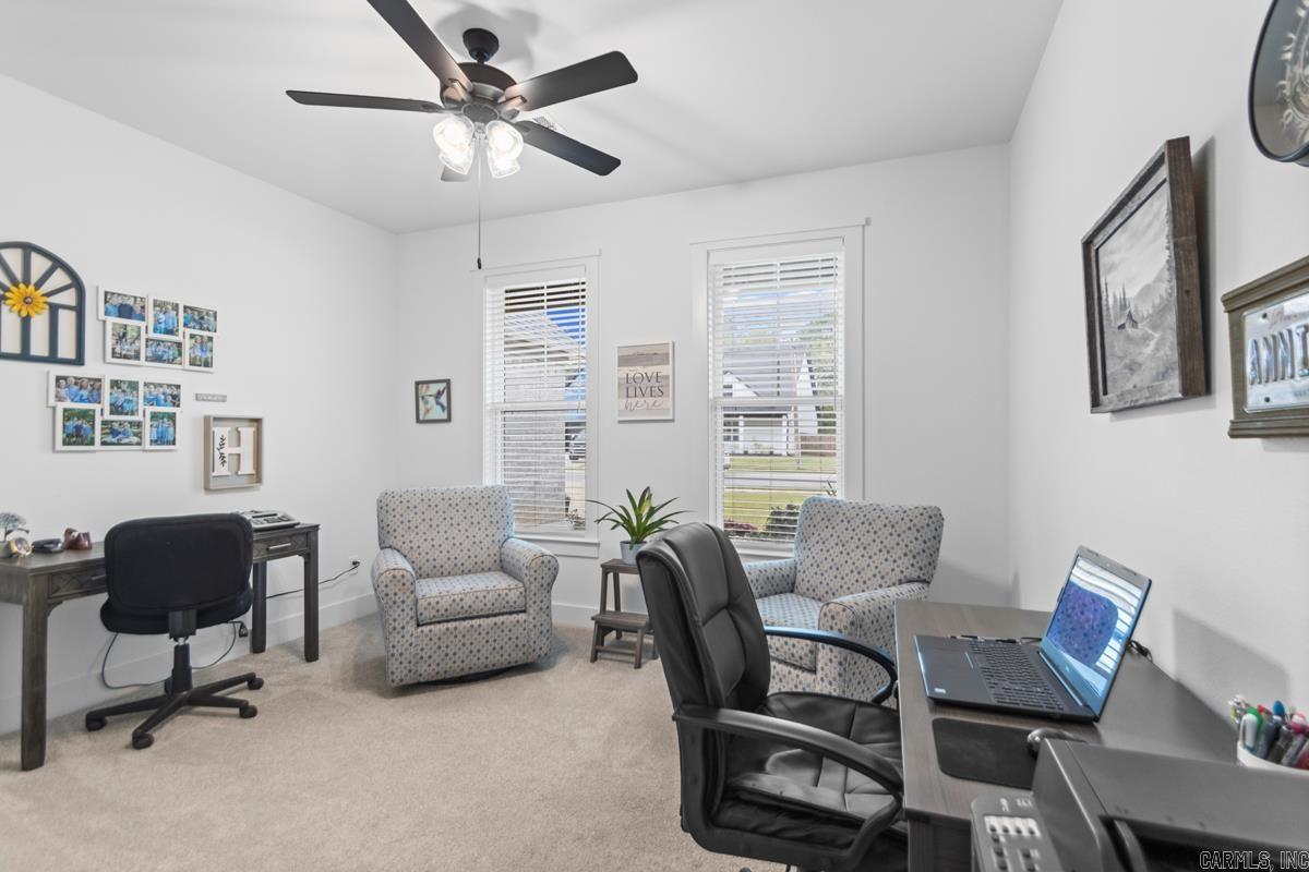 6118 Creekwater  Alexander, AR