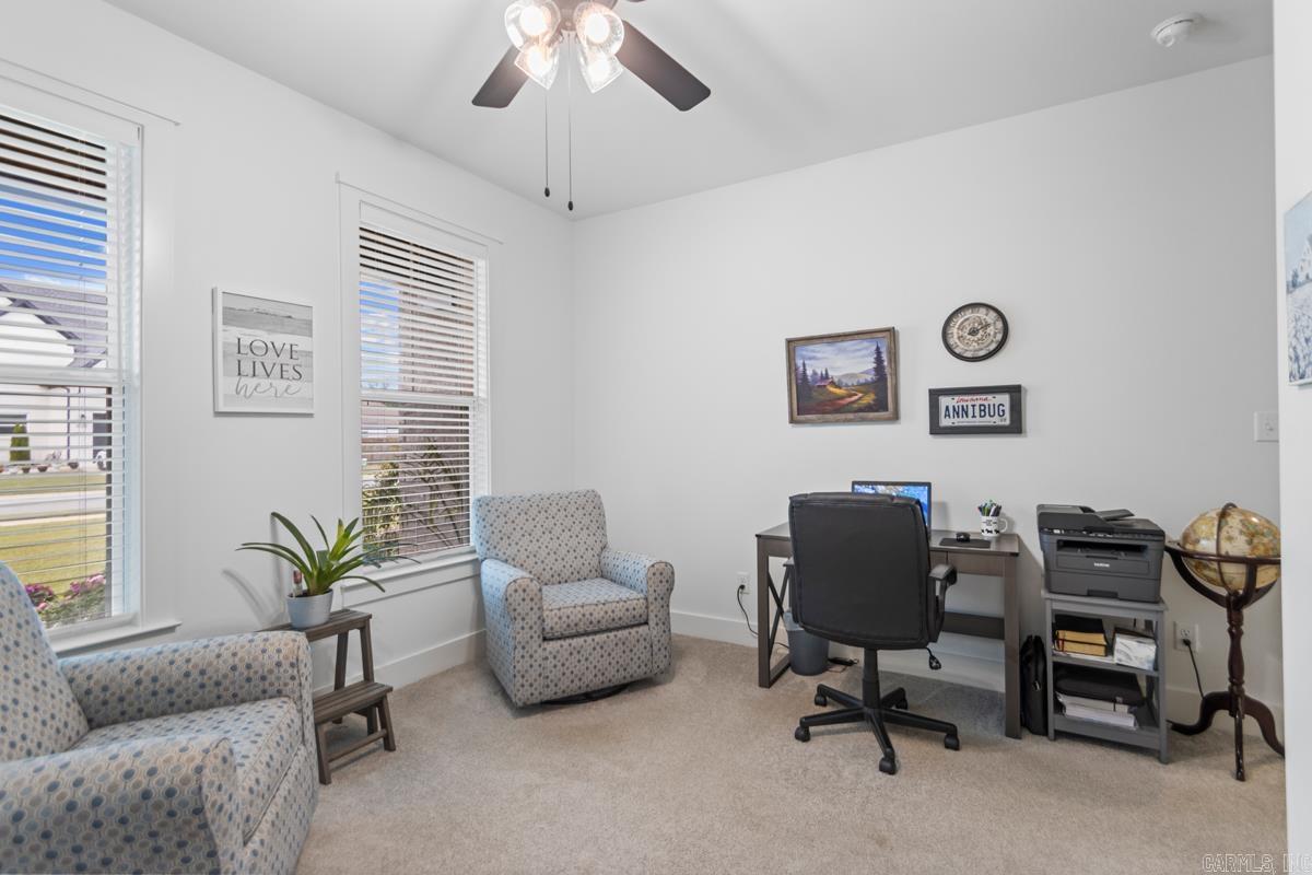 6118 Creekwater  Alexander, AR