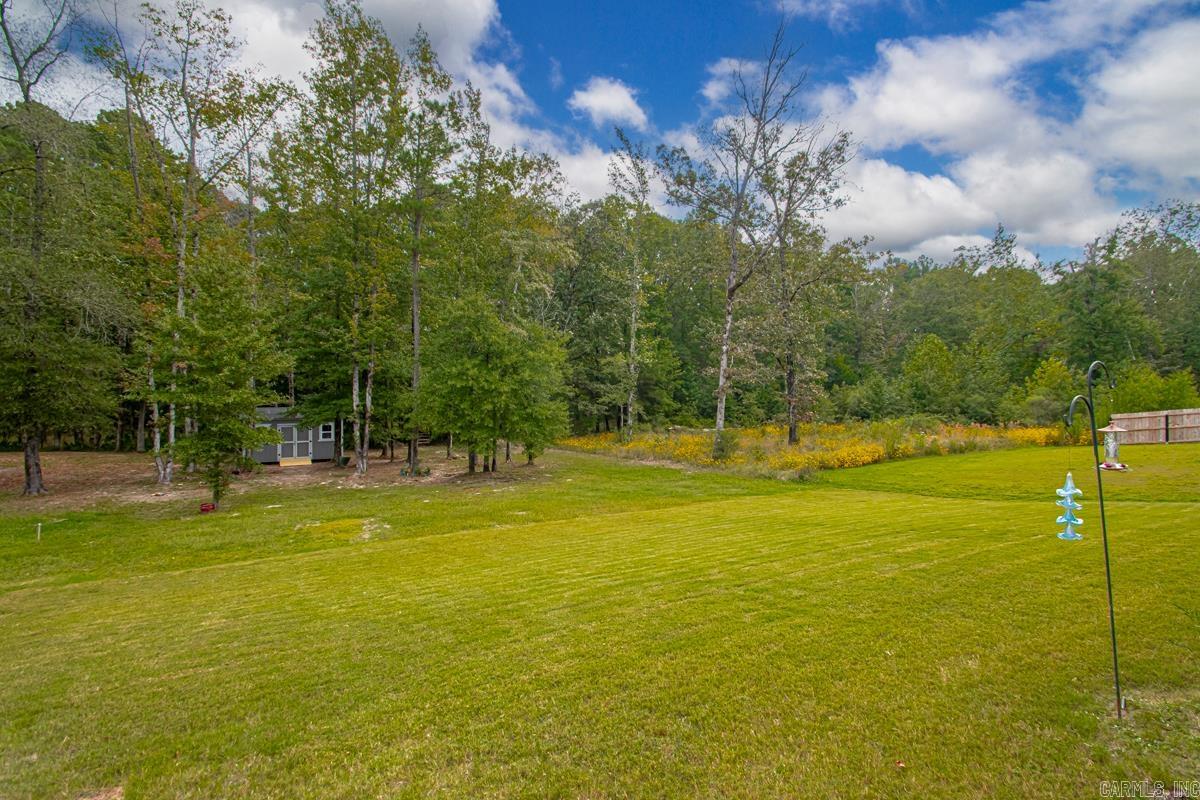 6118 Creekwater  Alexander, AR