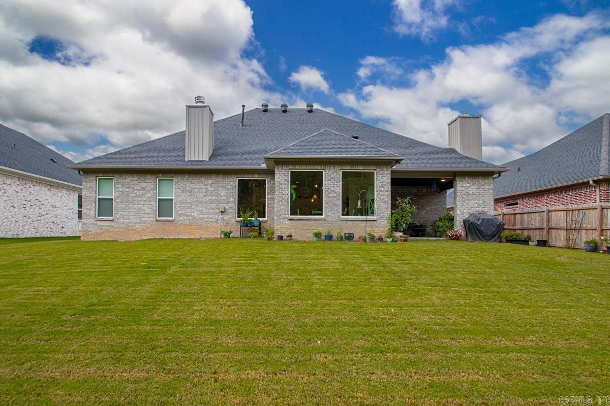 6118 Creekwater  Alexander, AR
