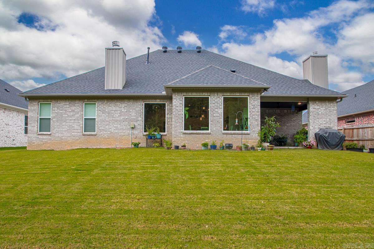 6118 Creekwater  Alexander, AR