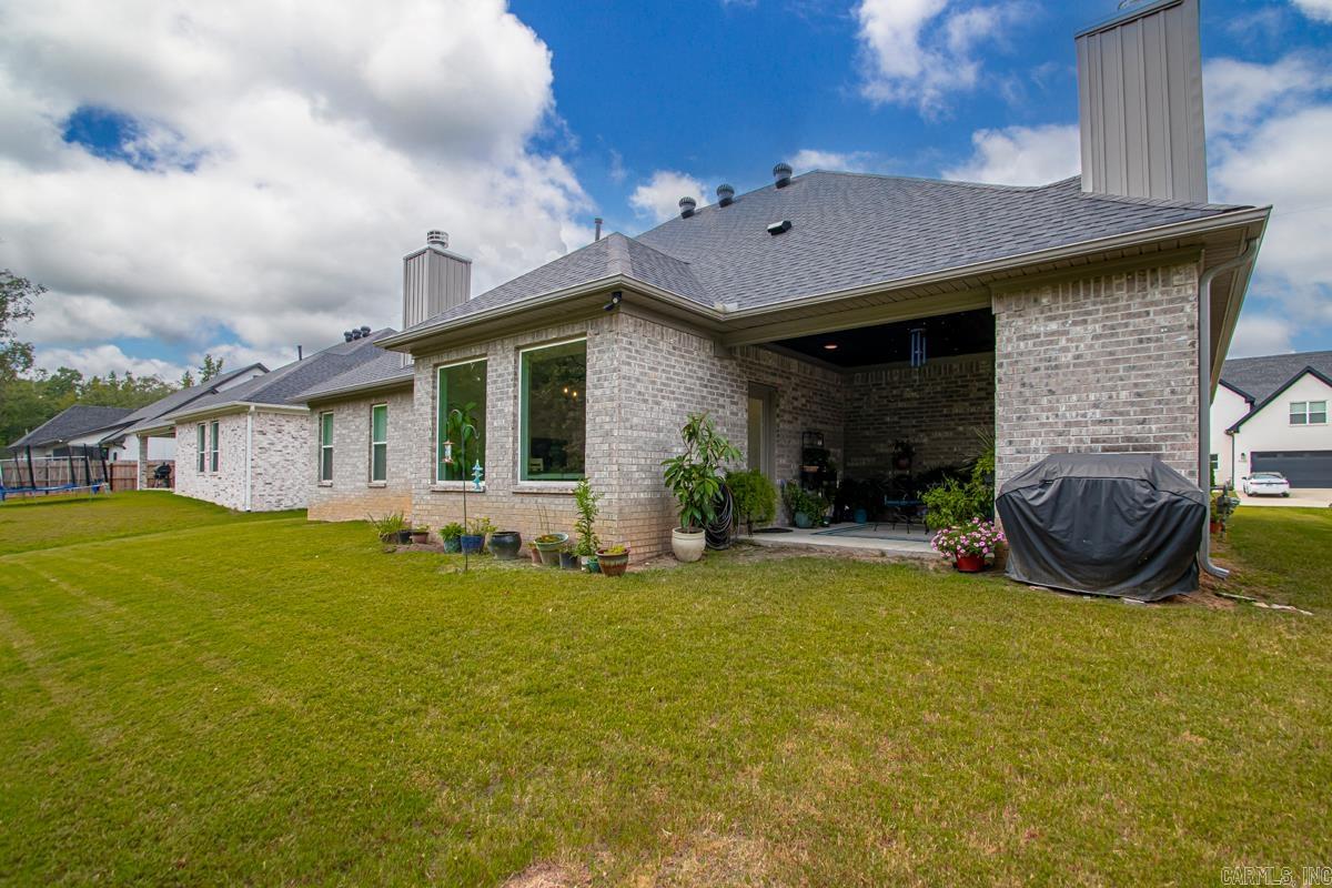 6118 Creekwater  Alexander, AR