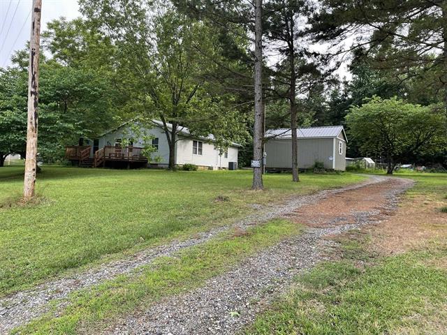 5918  HWY 8 EAST  Mena, AR
