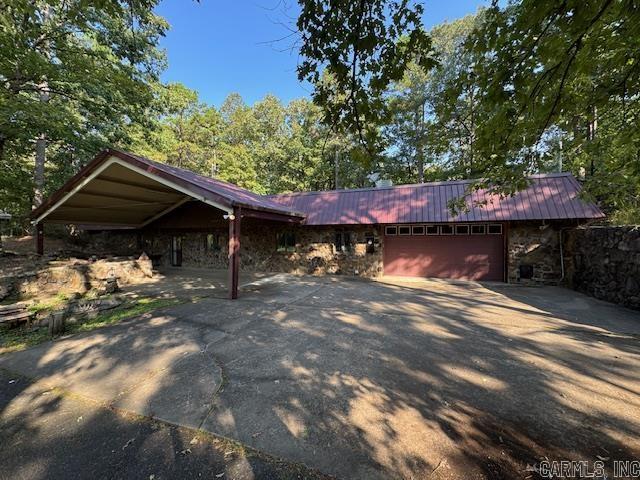 122 Ethelyns Place  Searcy, AR