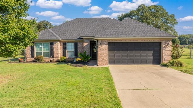 50  Saddle Brook  Austin, AR