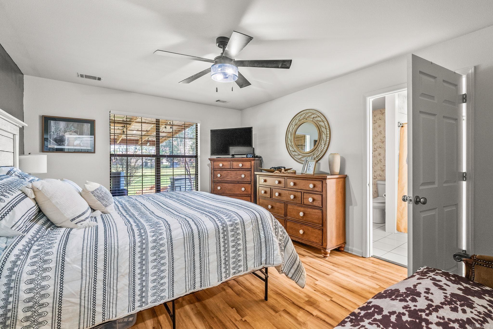 50 Saddle Brook  Austin, AR