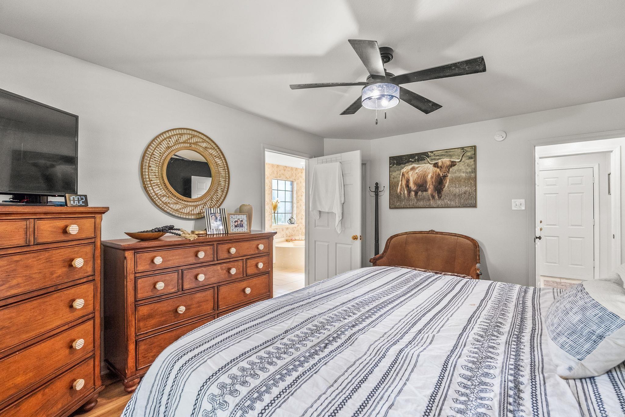50 Saddle Brook  Austin, AR