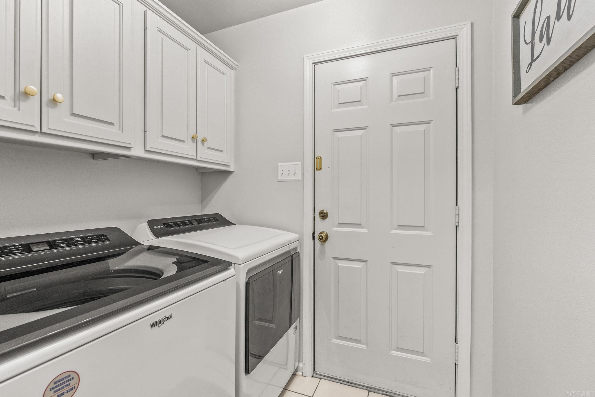 50 Saddle Brook  Austin, AR