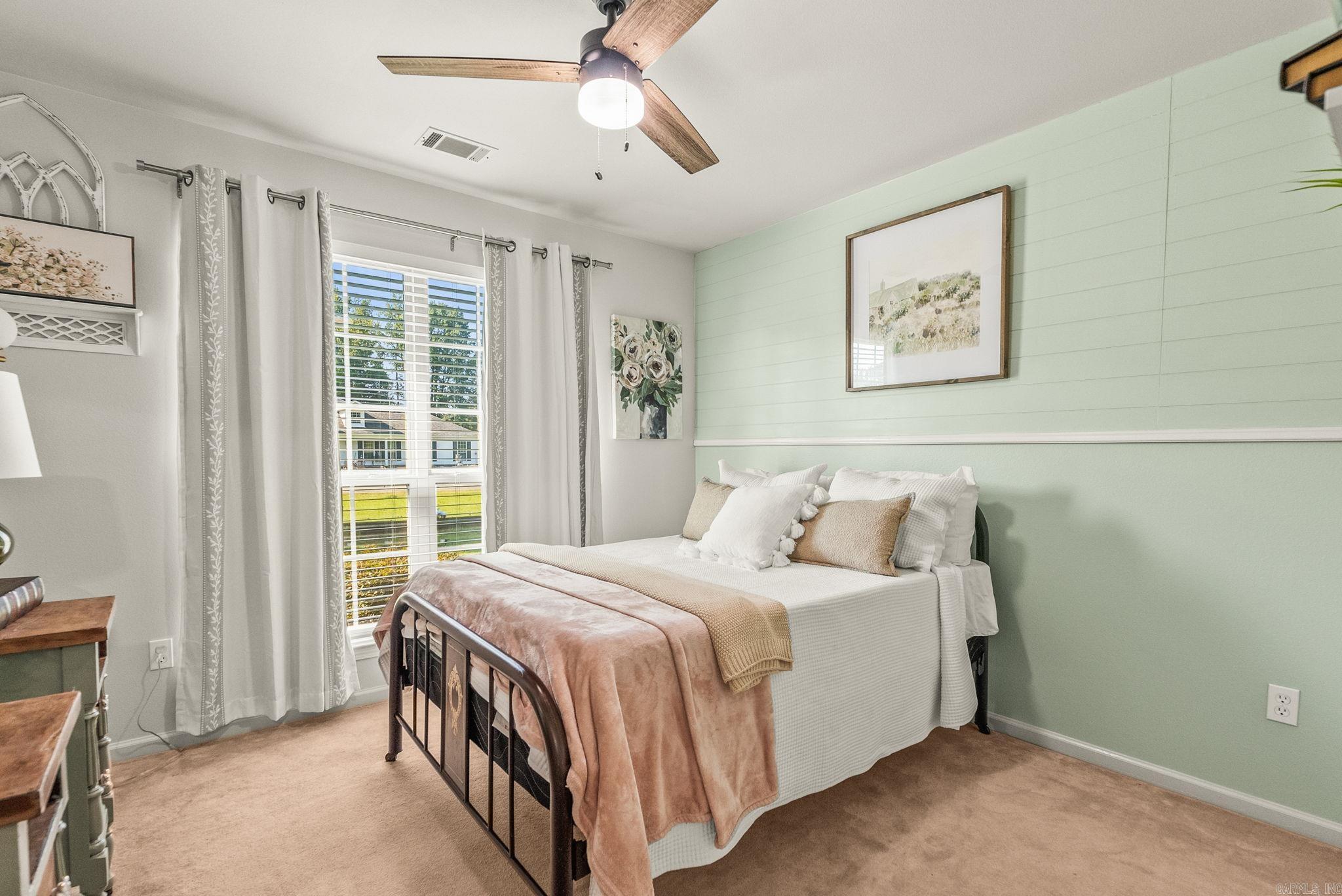 50 Saddle Brook  Austin, AR