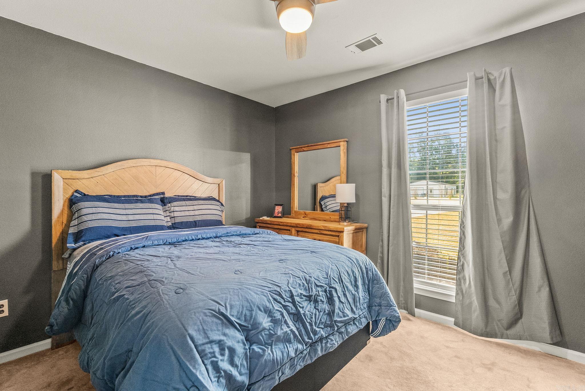 50 Saddle Brook  Austin, AR