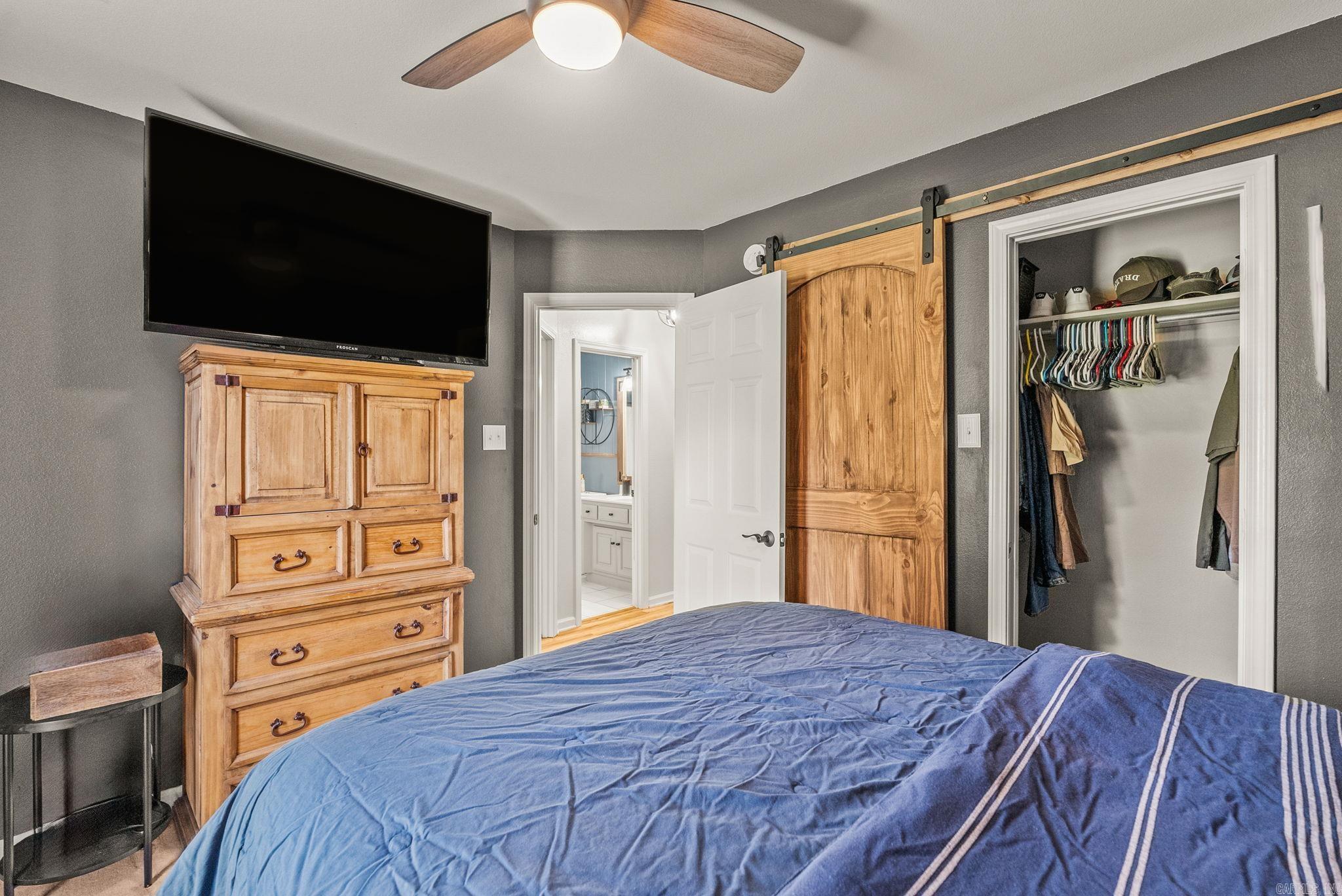 50 Saddle Brook  Austin, AR