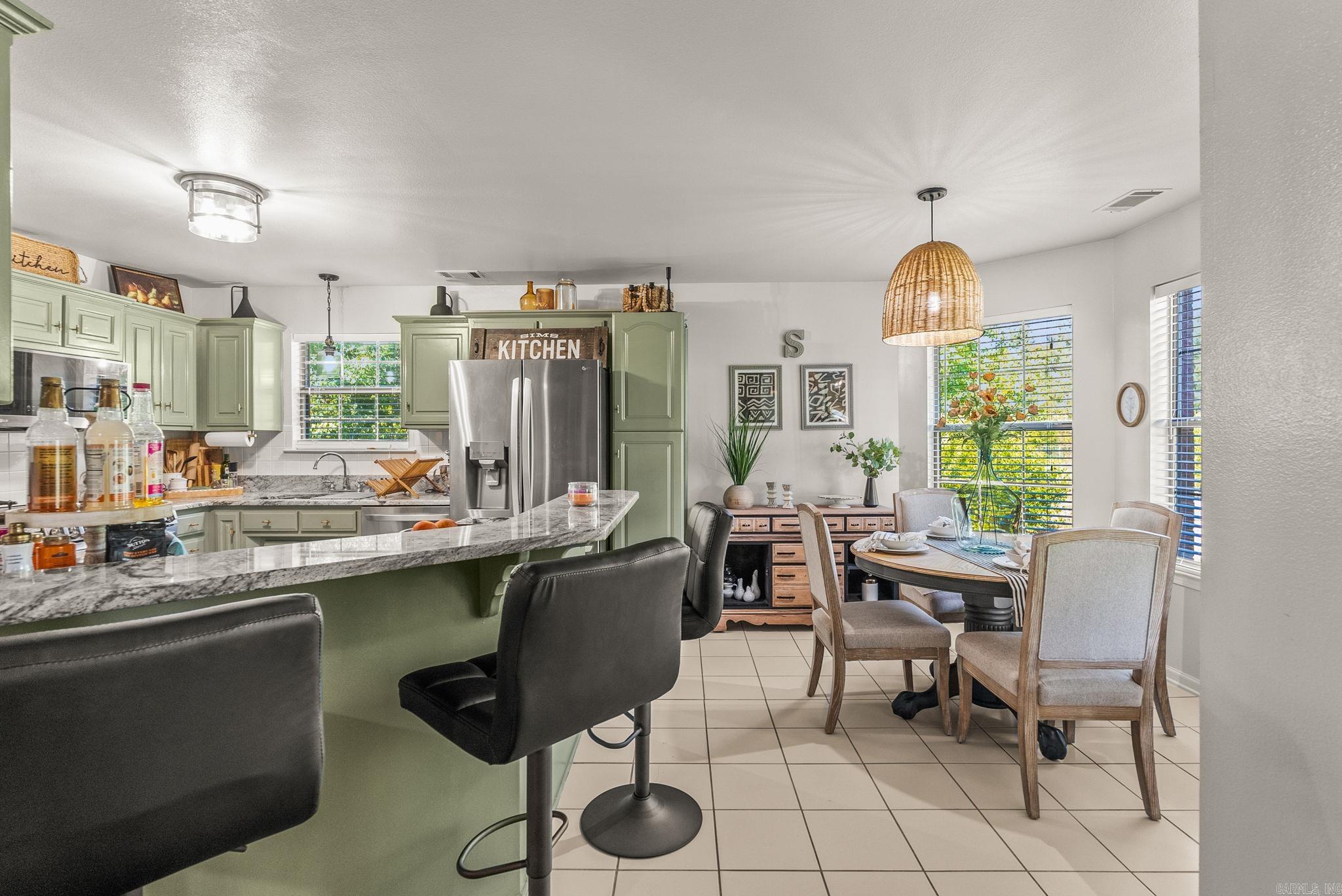 50 Saddle Brook  Austin, AR