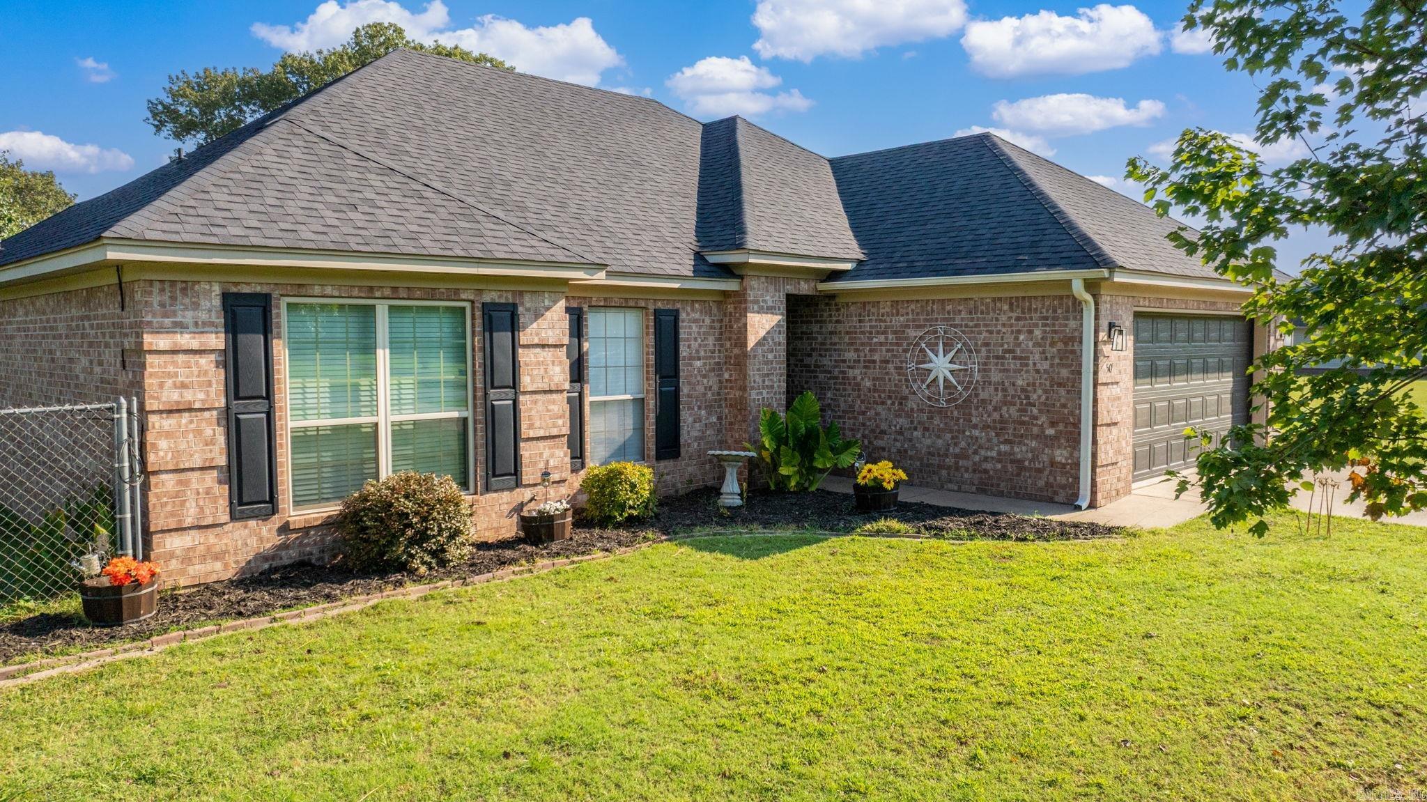 50 Saddle Brook  Austin, AR